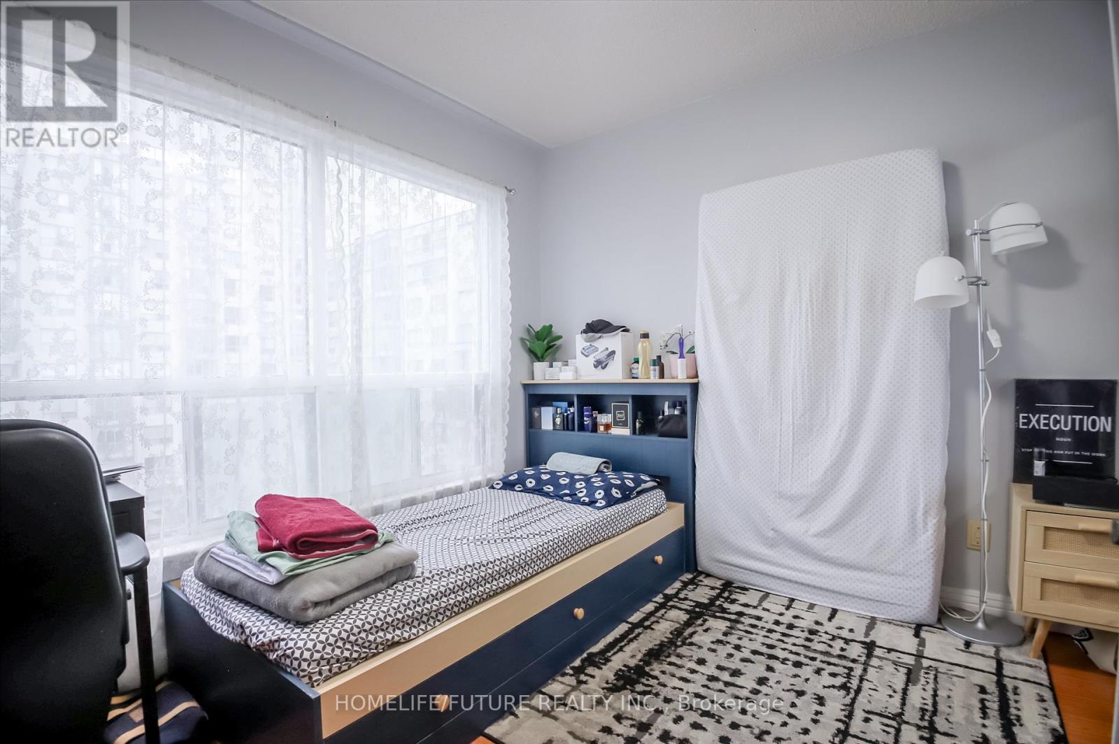 816 - 2550 Lawrence Avenue E, Toronto, Ontario  M1P 4Z3 - Photo 14 - E13004598