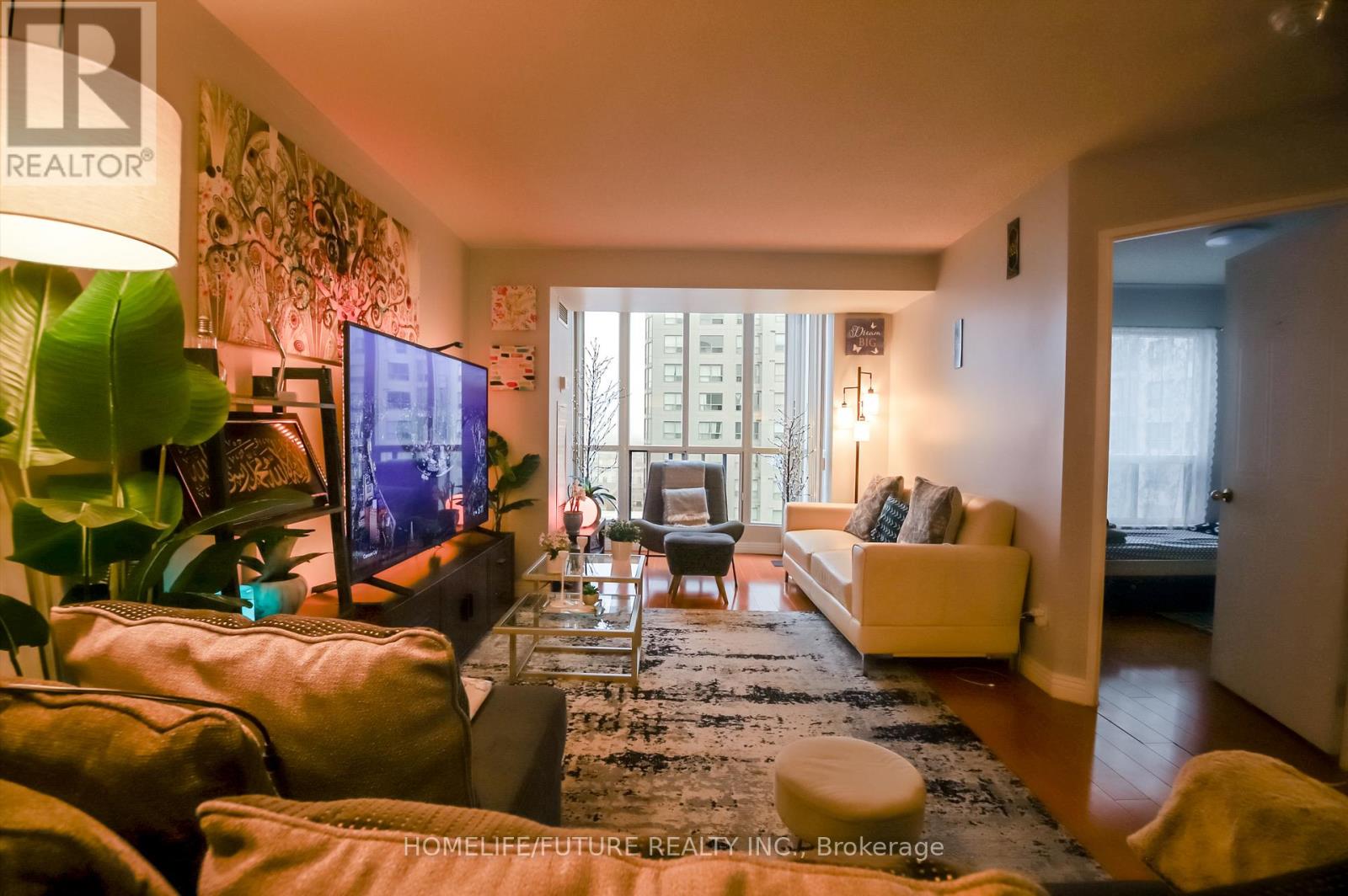 816 - 2550 Lawrence Avenue E, Toronto, Ontario  M1P 4Z3 - Photo 25 - E13004598