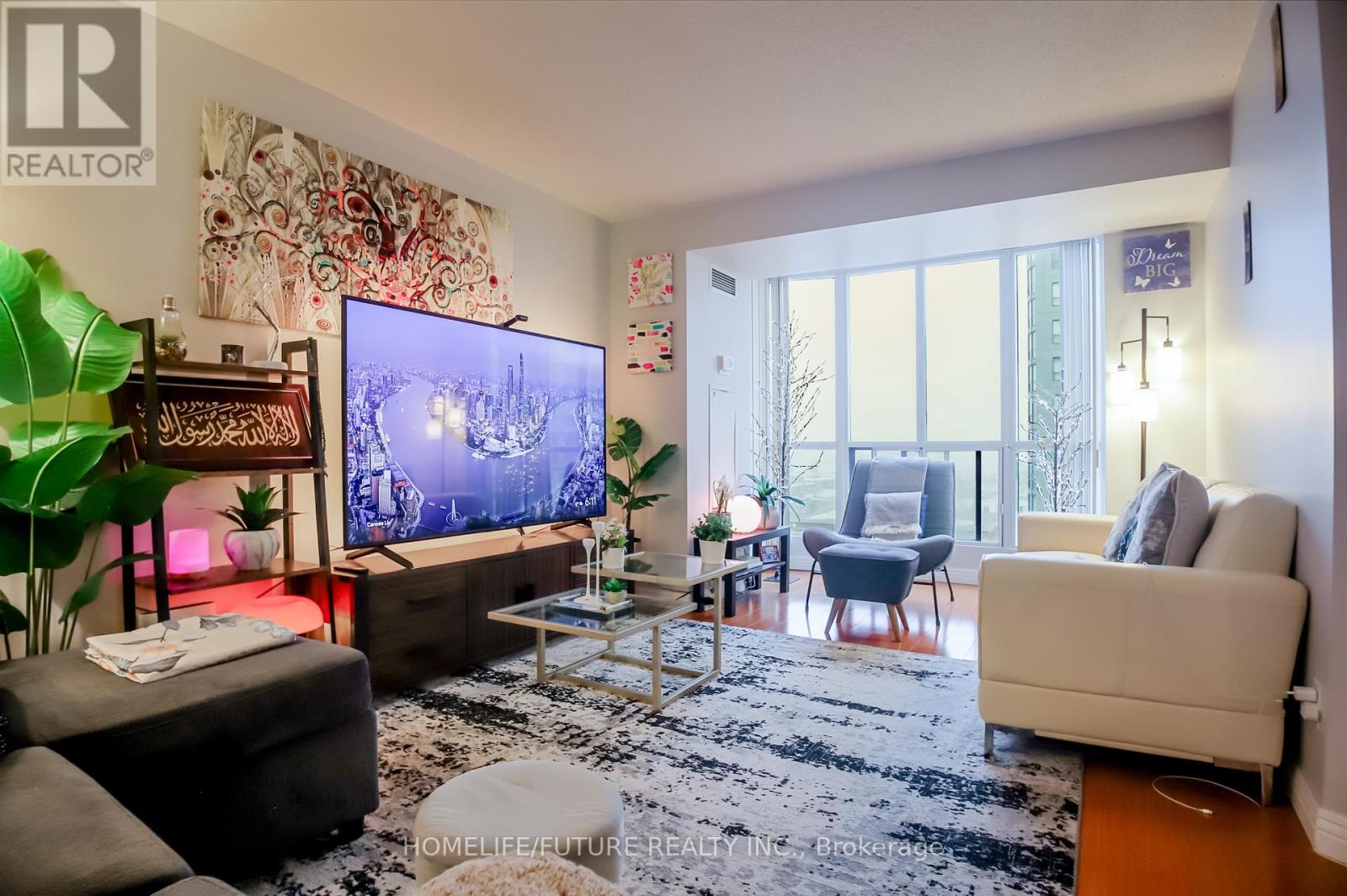 816 - 2550 Lawrence Avenue E, Toronto, Ontario  M1P 4Z3 - Photo 26 - E13004598