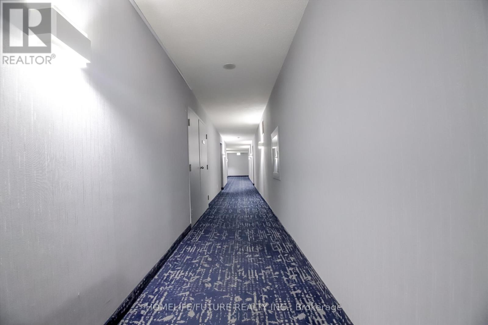 816 - 2550 Lawrence Avenue E, Toronto, Ontario  M1P 4Z3 - Photo 33 - E13004598