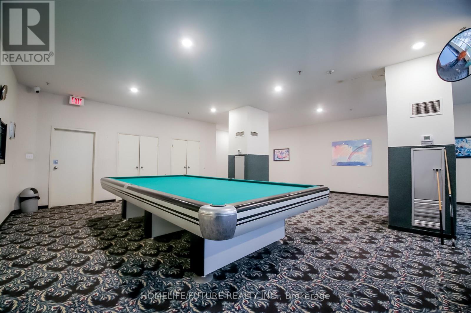 816 - 2550 Lawrence Avenue E, Toronto, Ontario  M1P 4Z3 - Photo 34 - E13004598