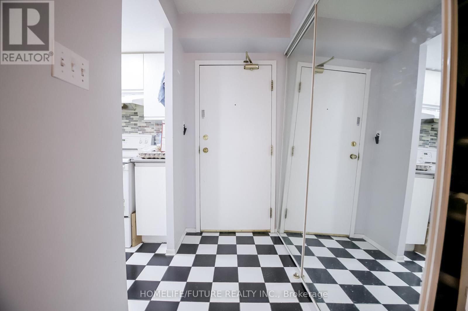 816 - 2550 Lawrence Avenue E, Toronto, Ontario  M1P 4Z3 - Photo 7 - E13004598