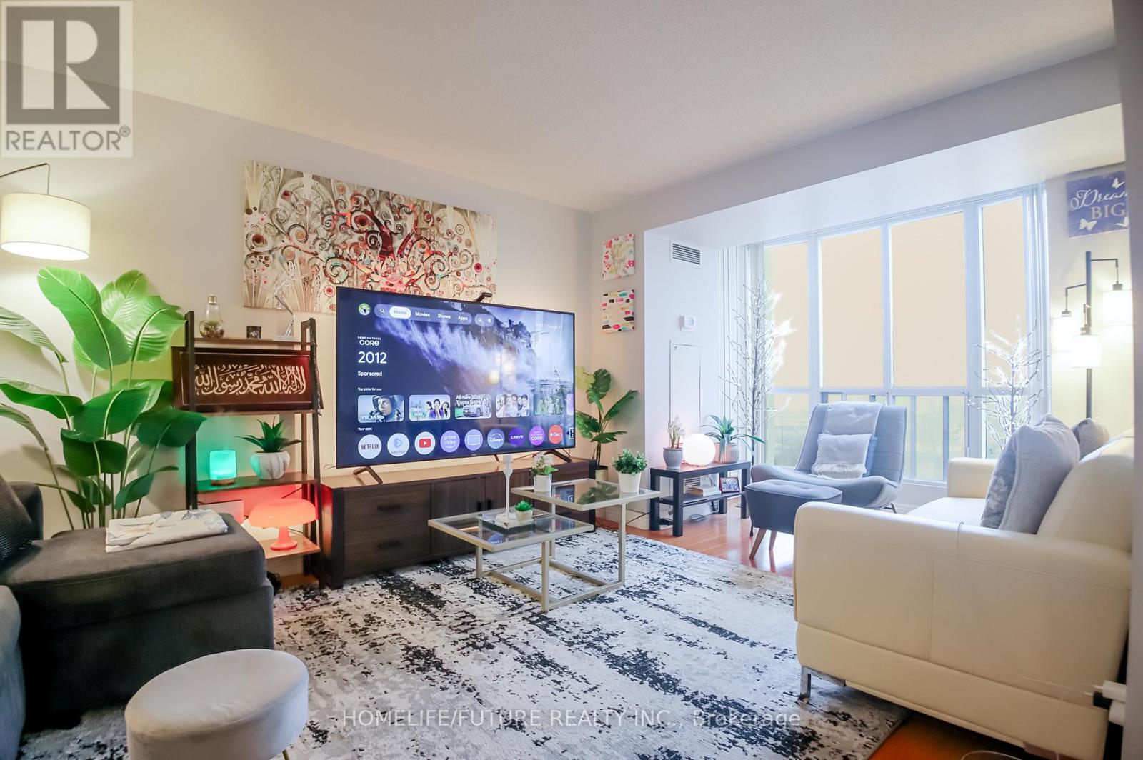 816 - 2550 Lawrence Avenue E, Toronto, Ontario  M1P 4Z3 - Photo 9 - E13004598