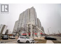 816 - 2550 LAWRENCE AVENUE E, Toronto, Ontario