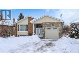 172 SUSSEX STREET, Oshawa, Ontario