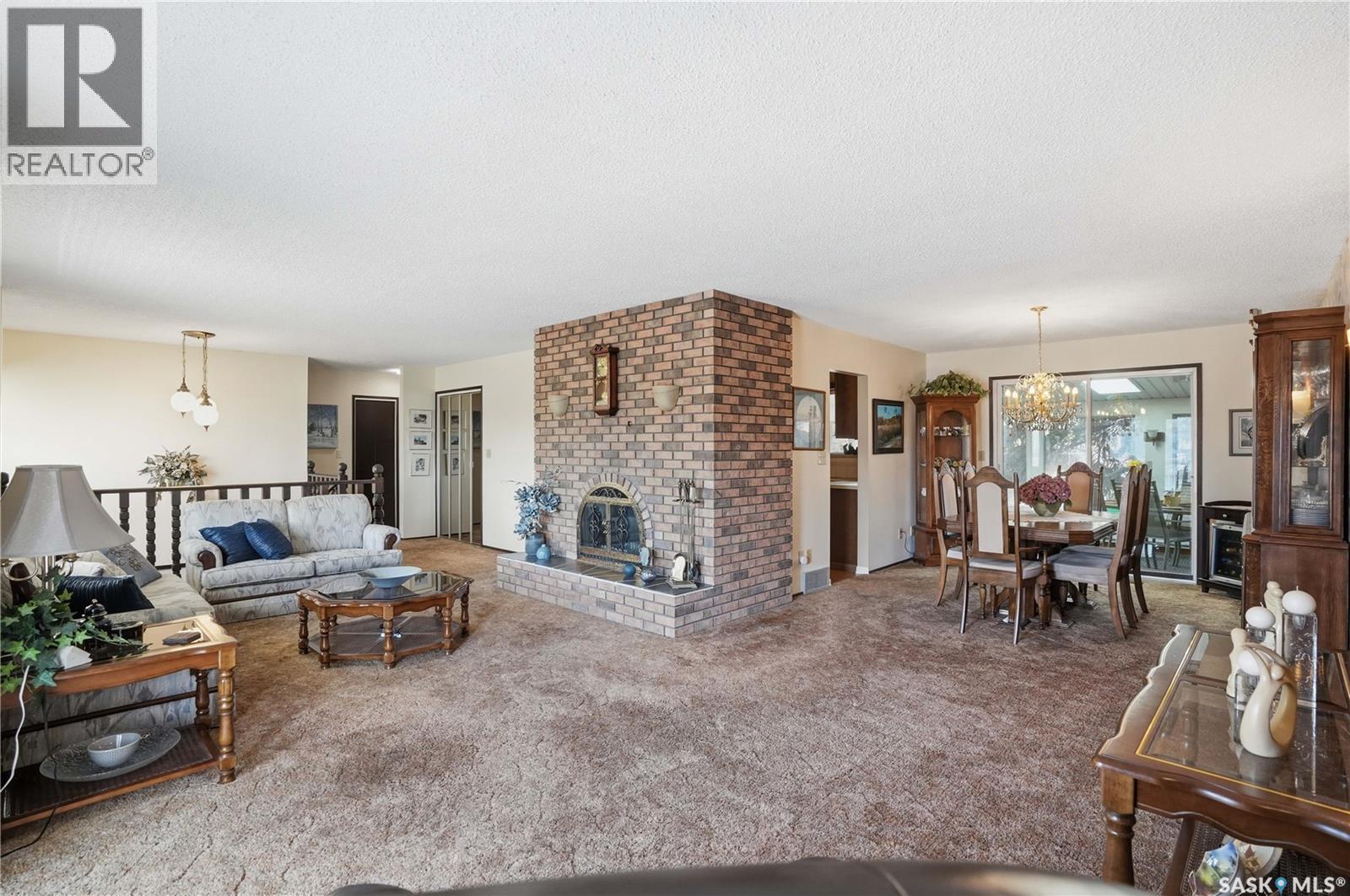 4911 Albert Street, Regina, Saskatchewan  S4S 6Z1 - Photo 7 - SK032298