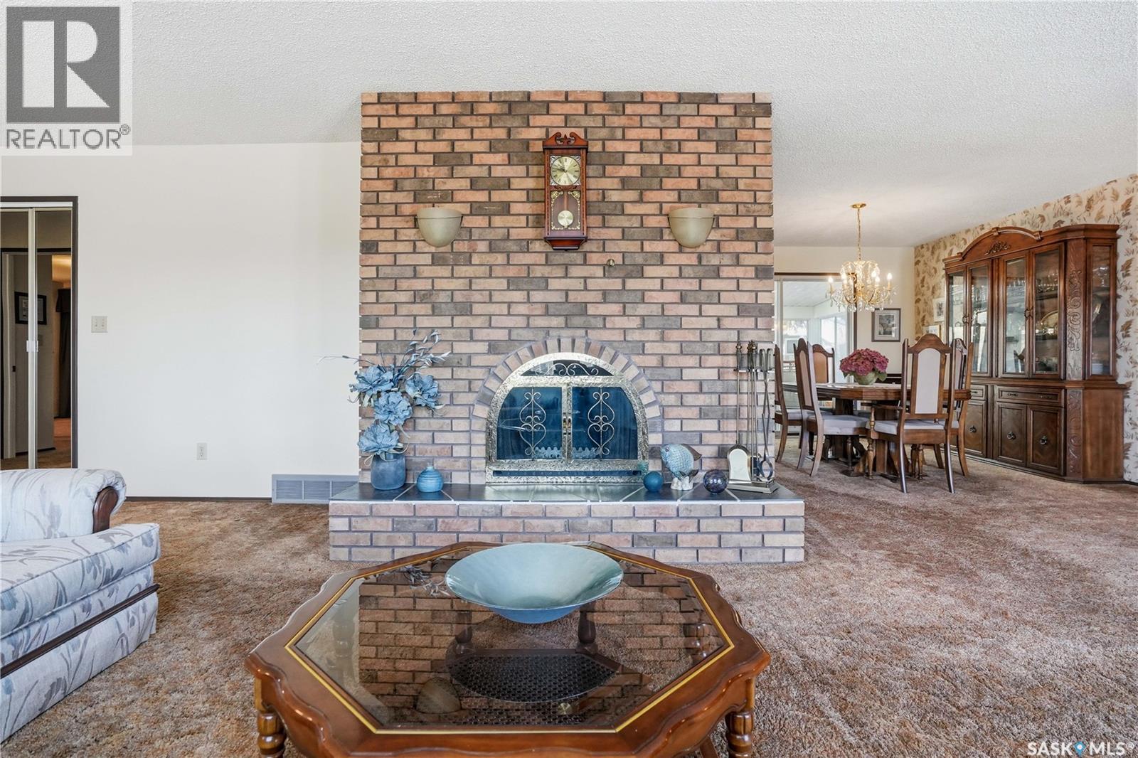 4911 Albert Street, Regina, Saskatchewan  S4S 6Z1 - Photo 6 - SK032298