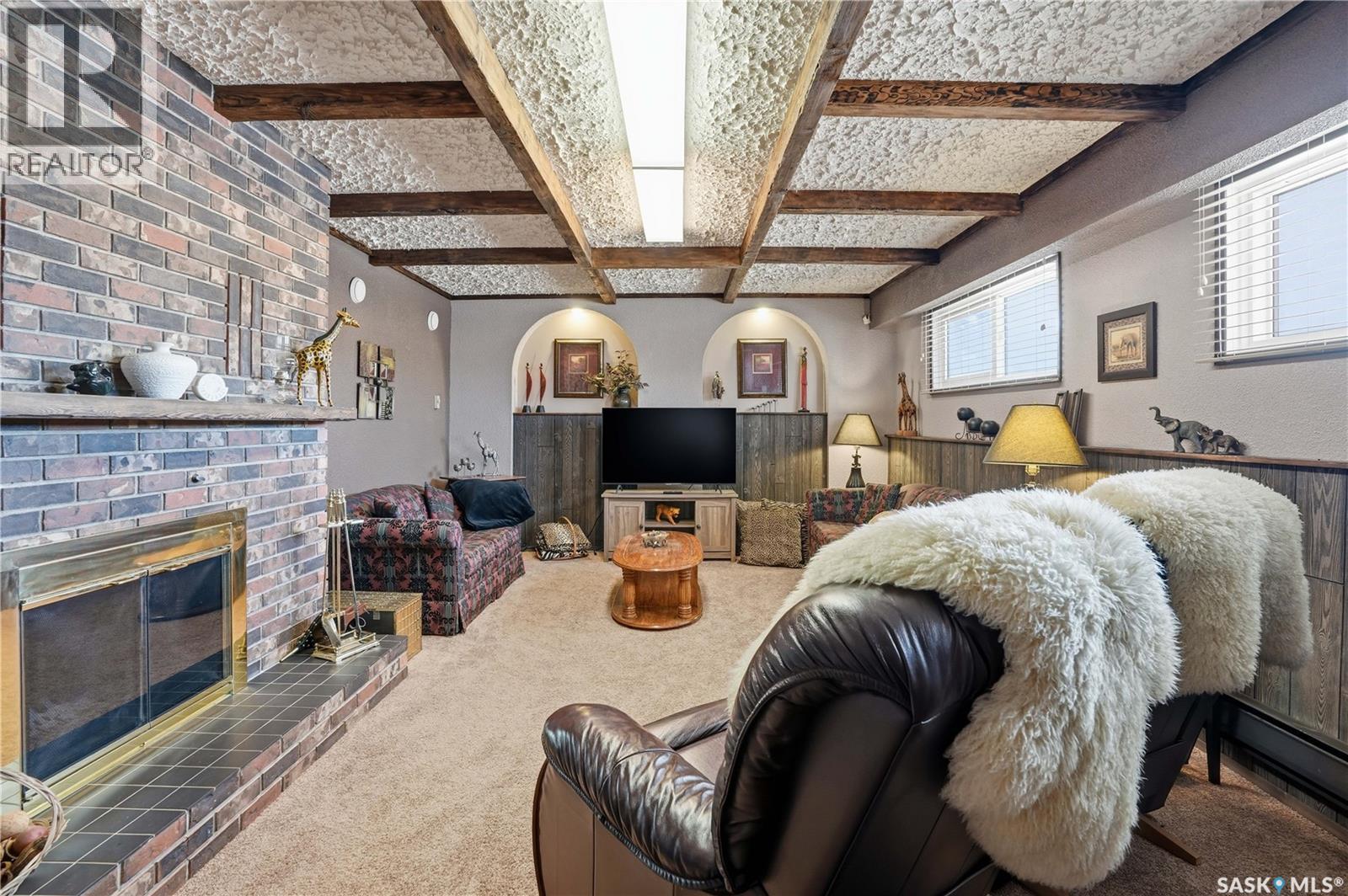 4911 Albert Street, Regina, Saskatchewan  S4S 6Z1 - Photo 32 - SK032298