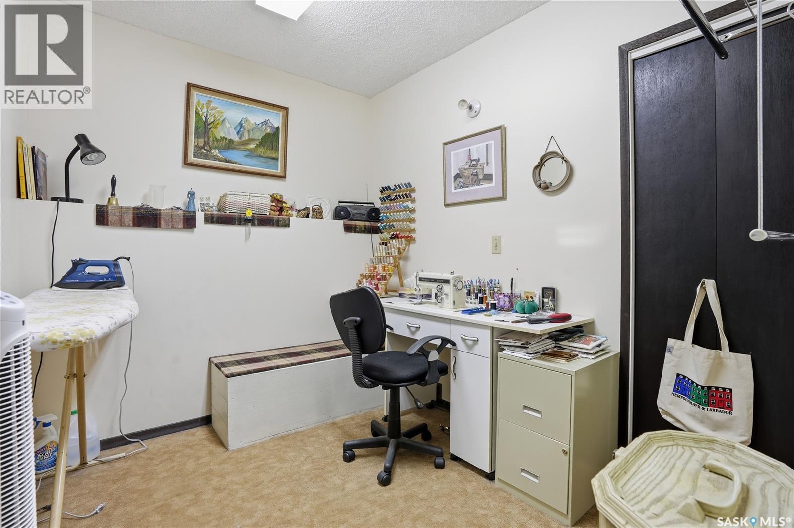 4911 Albert Street, Regina, Saskatchewan  S4S 6Z1 - Photo 41 - SK032298