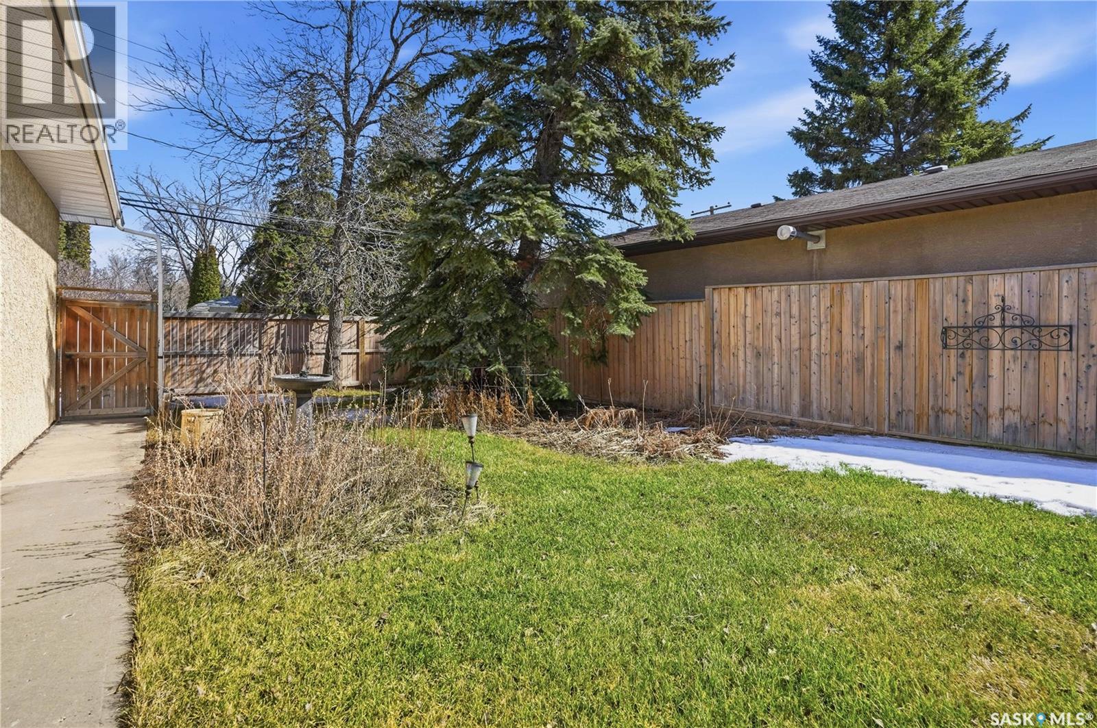 4911 Albert Street, Regina, Saskatchewan  S4S 6Z1 - Photo 45 - SK032298