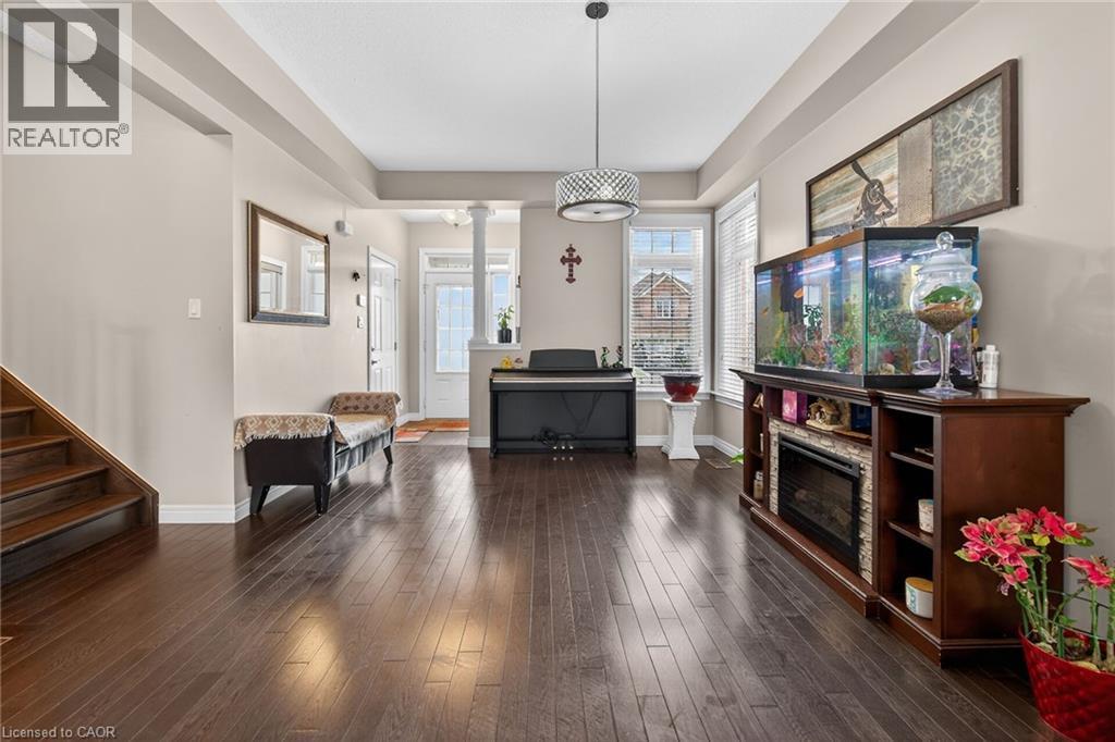 44 Matteo Trail, Hamilton, Ontario  L9B 0E6 - Photo 13 - 40821323