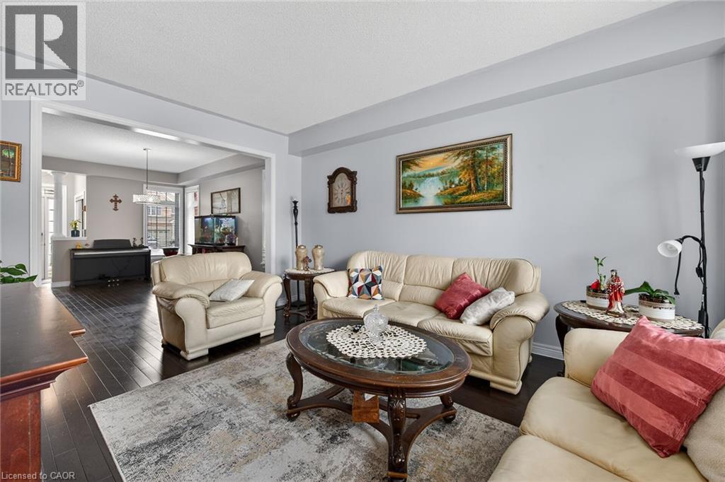 44 Matteo Trail, Hamilton, Ontario  L9B 0E6 - Photo 25 - 40821323