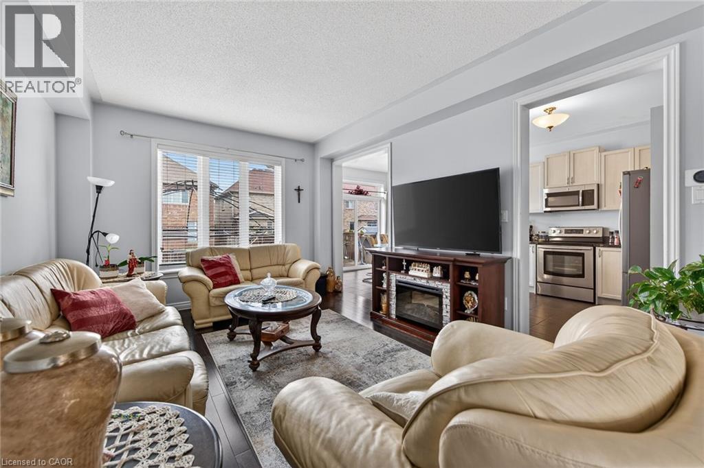 44 Matteo Trail, Hamilton, Ontario  L9B 0E6 - Photo 28 - 40821323