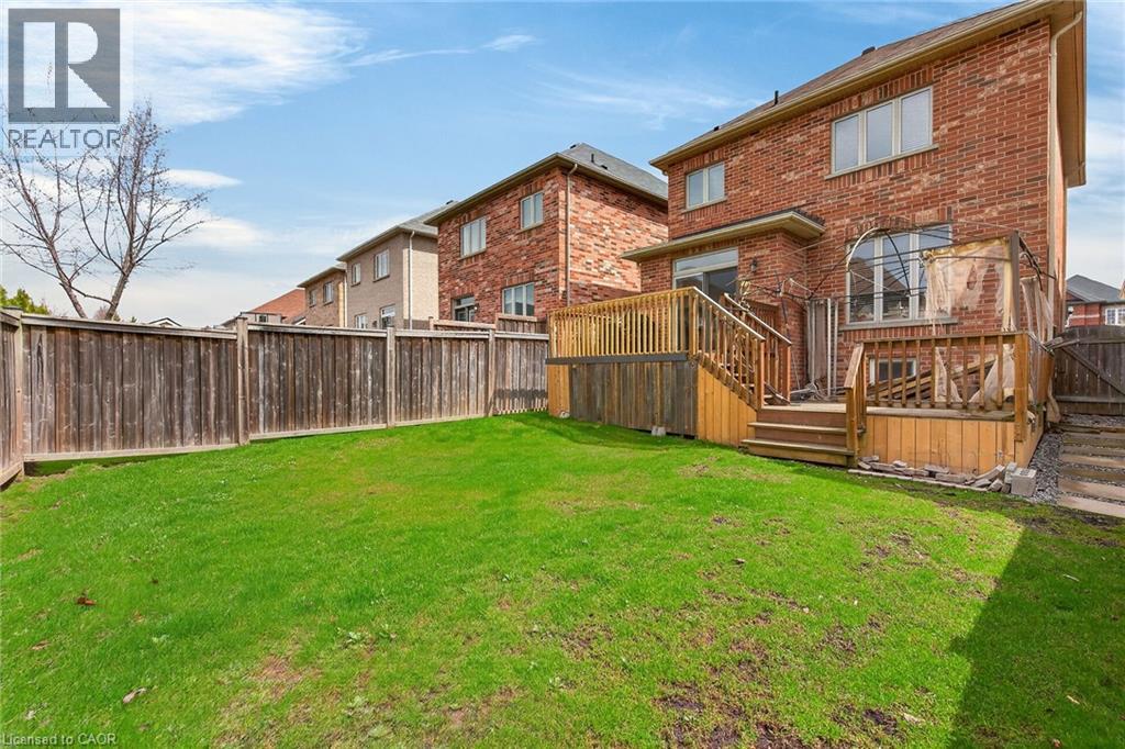 44 Matteo Trail, Hamilton, Ontario  L9B 0E6 - Photo 43 - 40821323