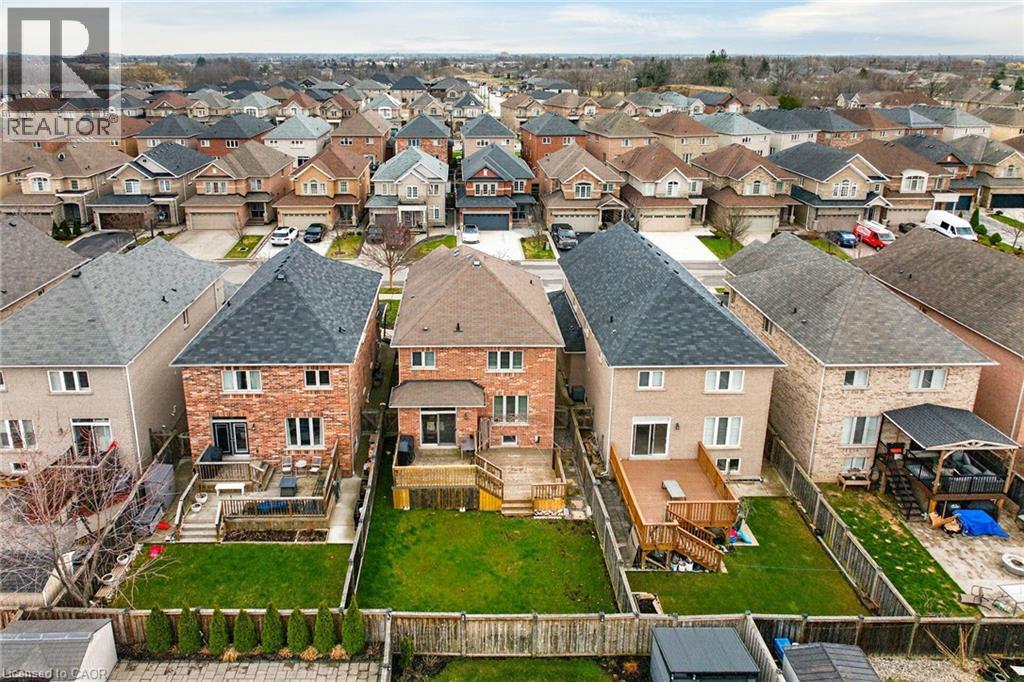 44 Matteo Trail, Hamilton, Ontario  L9B 0E6 - Photo 48 - 40821323