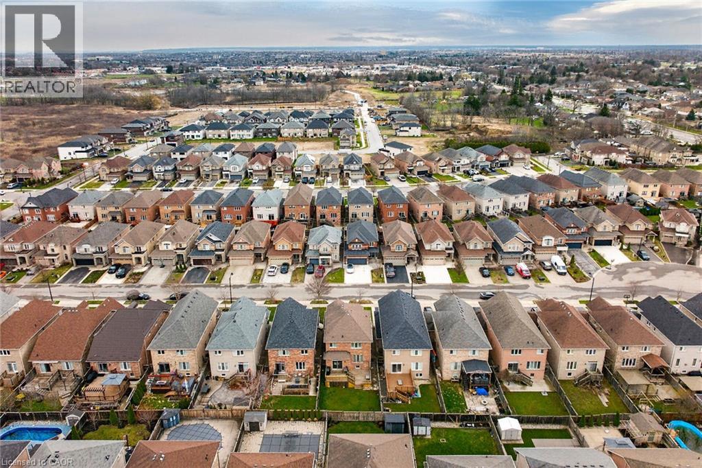 44 Matteo Trail, Hamilton, Ontario  L9B 0E6 - Photo 49 - 40821323