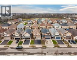 44 MATTEO Trail, Hamilton, Ontario