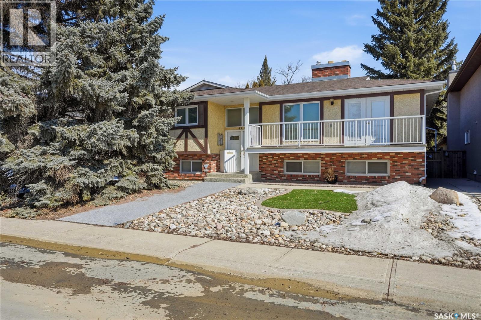4911 Albert STREET, Regina, Saskatchewan