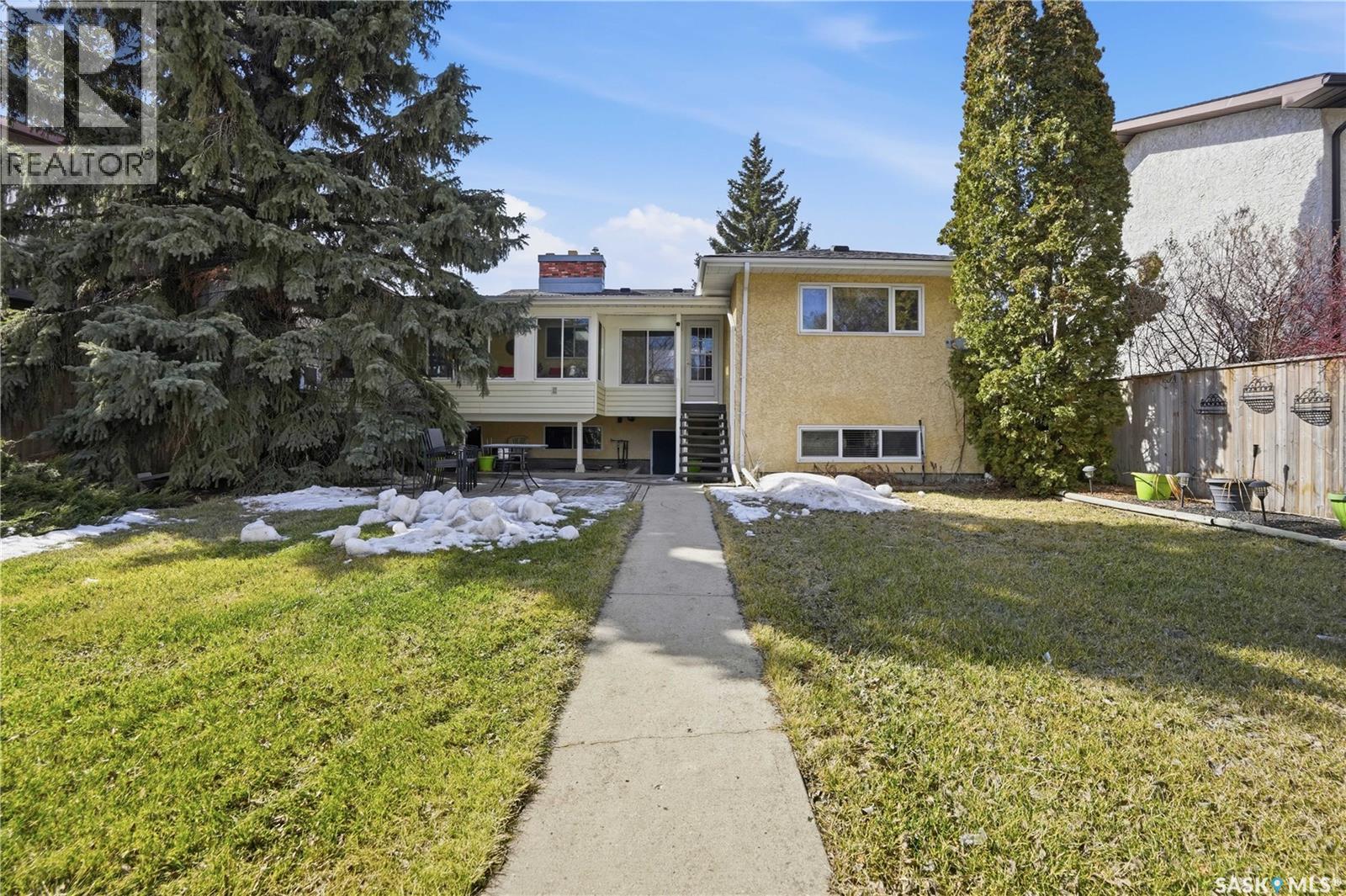 4911 Albert Street, Regina, Saskatchewan  S4S 6Z1 - Photo 57 - SK032298