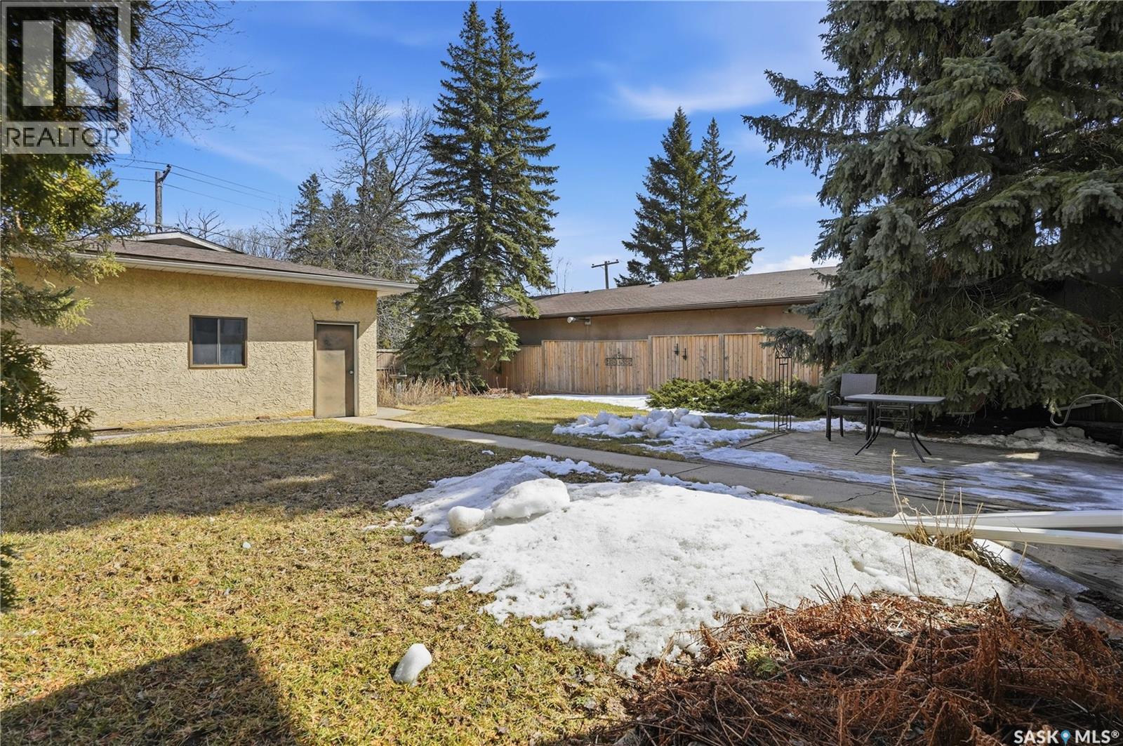 4911 Albert Street, Regina, Saskatchewan  S4S 6Z1 - Photo 56 - SK032298