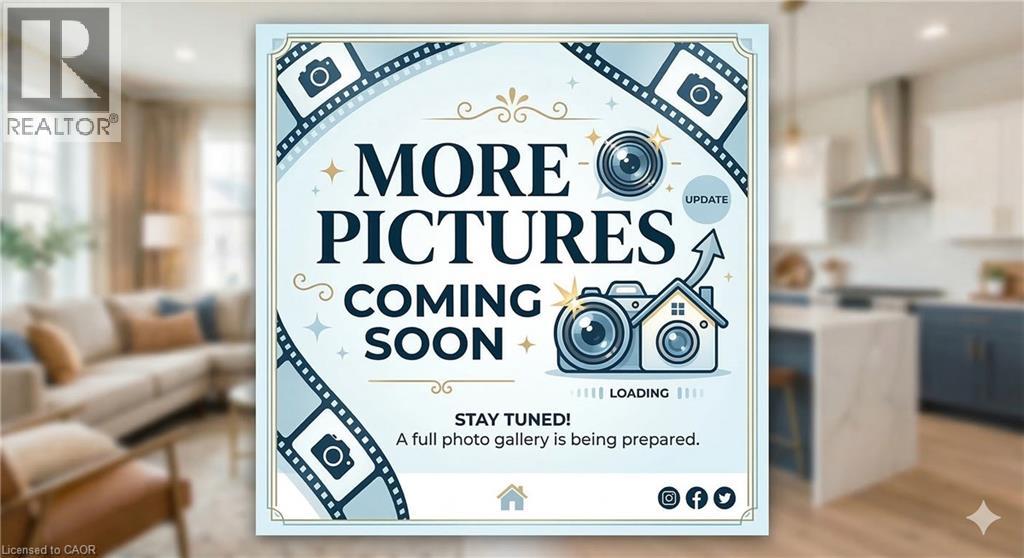 261 WOODBINE Avenue Unit# 48, Kitchener, Ontario