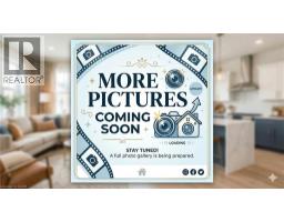 261 WOODBINE Avenue Unit# 48, Kitchener, Ontario