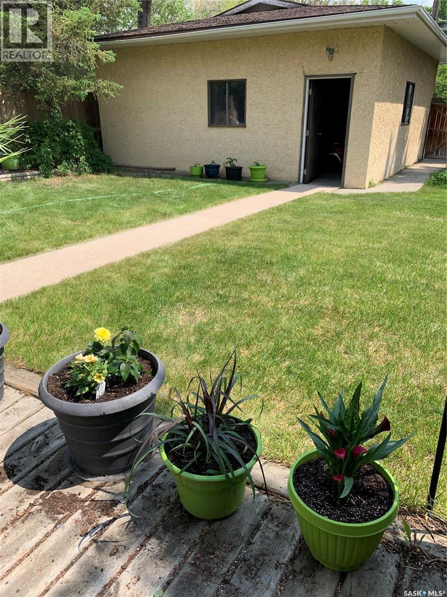 4911 Albert Street, Regina, Saskatchewan  S4S 6Z1 - Photo 54 - SK032298