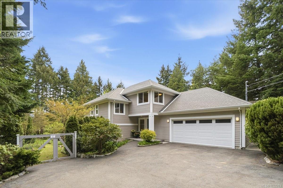 2416 Nanoose Rd, Nanoose Bay, British Columbia