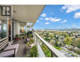 2107 1550 FERN STREET, North Vancouver, British Columbia