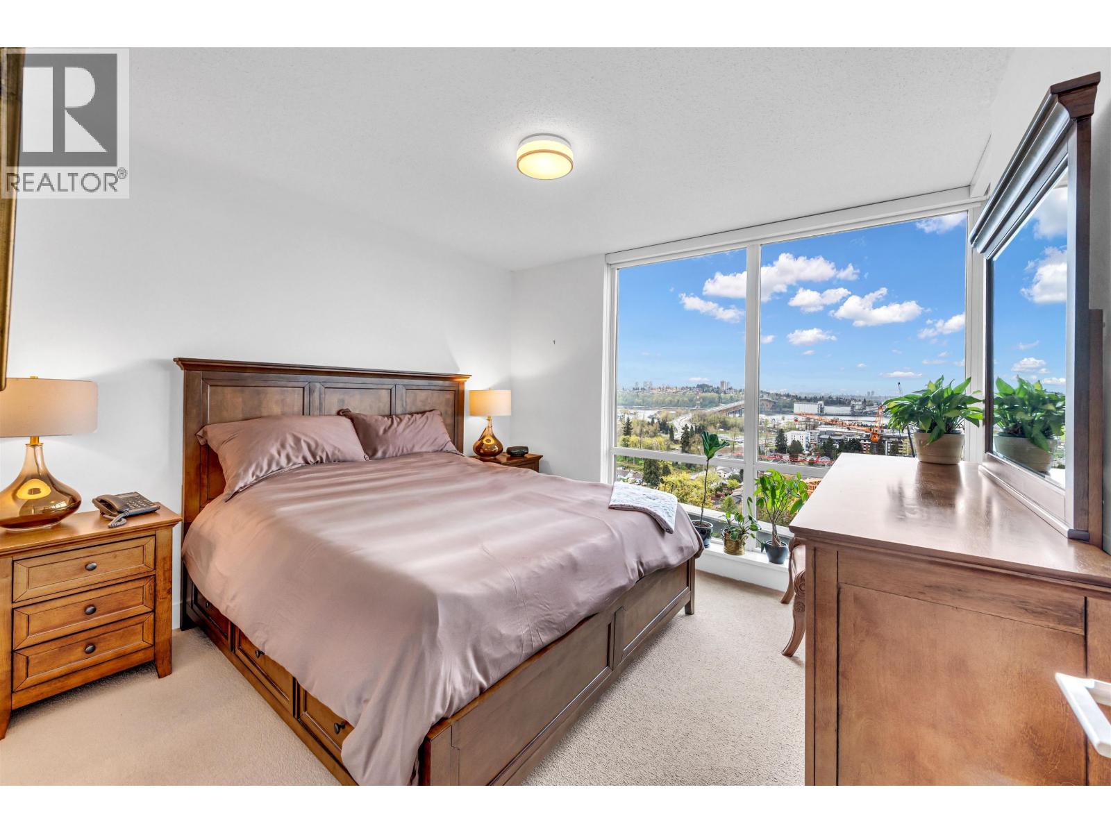 2107 1550 Fern Street, North Vancouver, British Columbia  V7J 2L6 - Photo 16 - R3112103