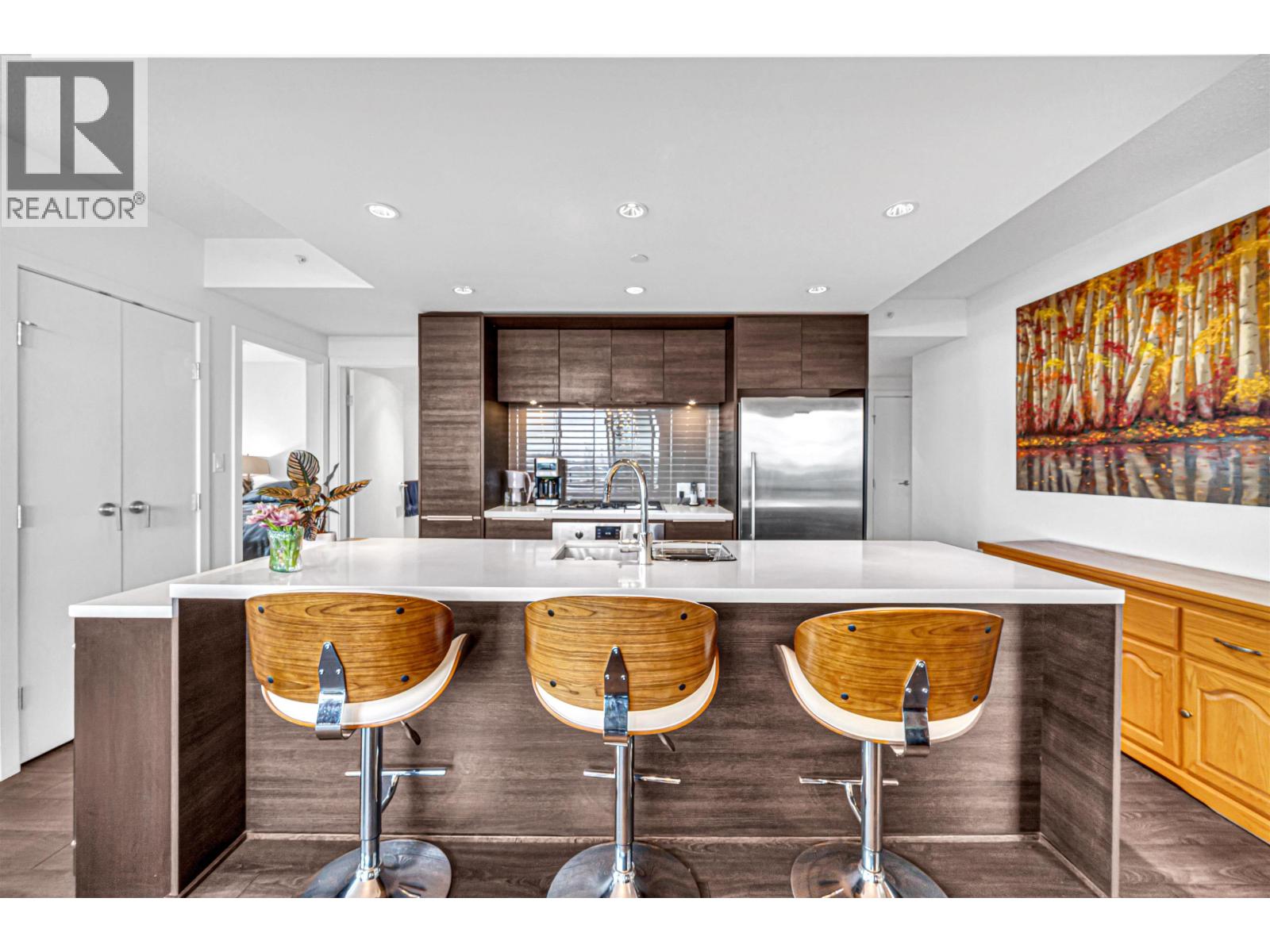 2107 1550 Fern Street, North Vancouver, British Columbia  V7J 2L6 - Photo 20 - R3112103