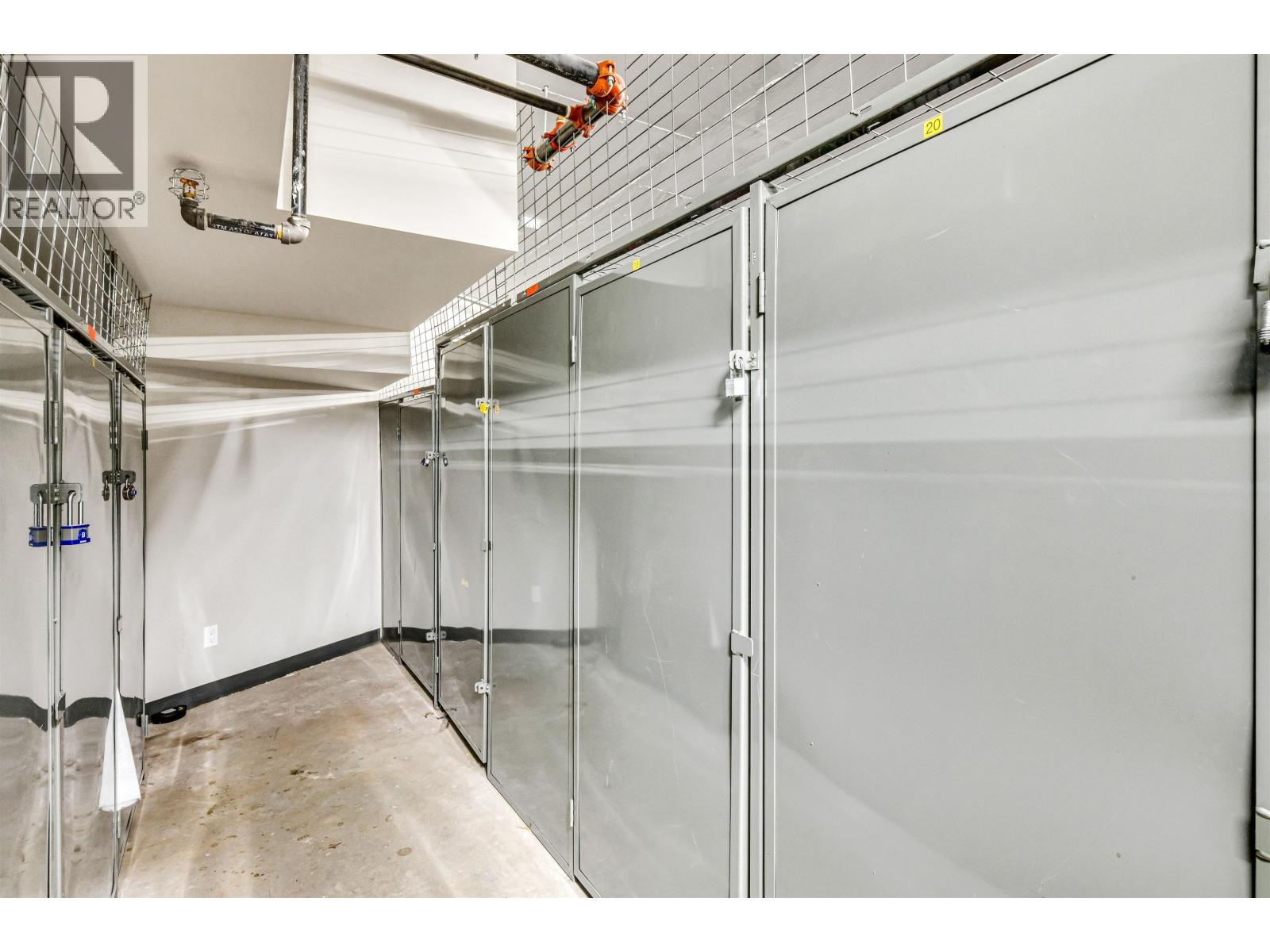 2107 1550 Fern Street, North Vancouver, British Columbia  V7J 2L6 - Photo 28 - R3112103