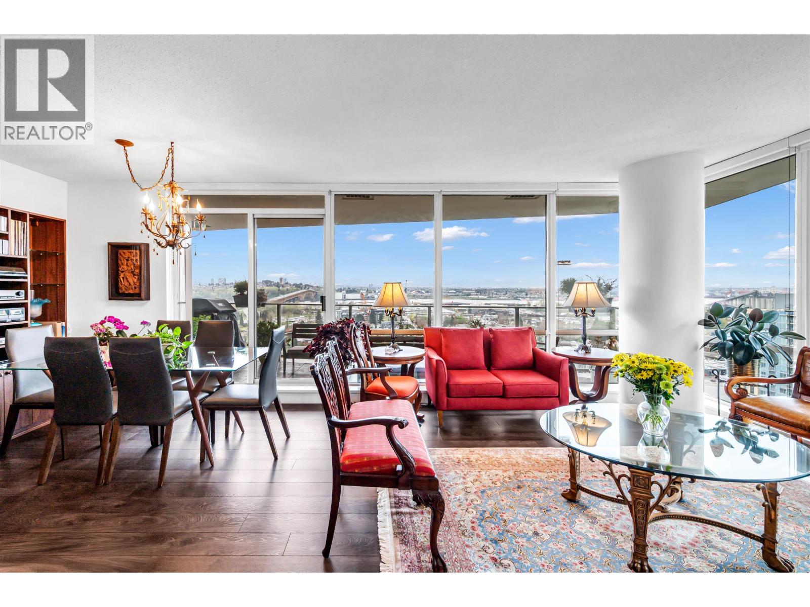 2107 1550 Fern Street, North Vancouver, British Columbia  V7J 2L6 - Photo 9 - R3112103