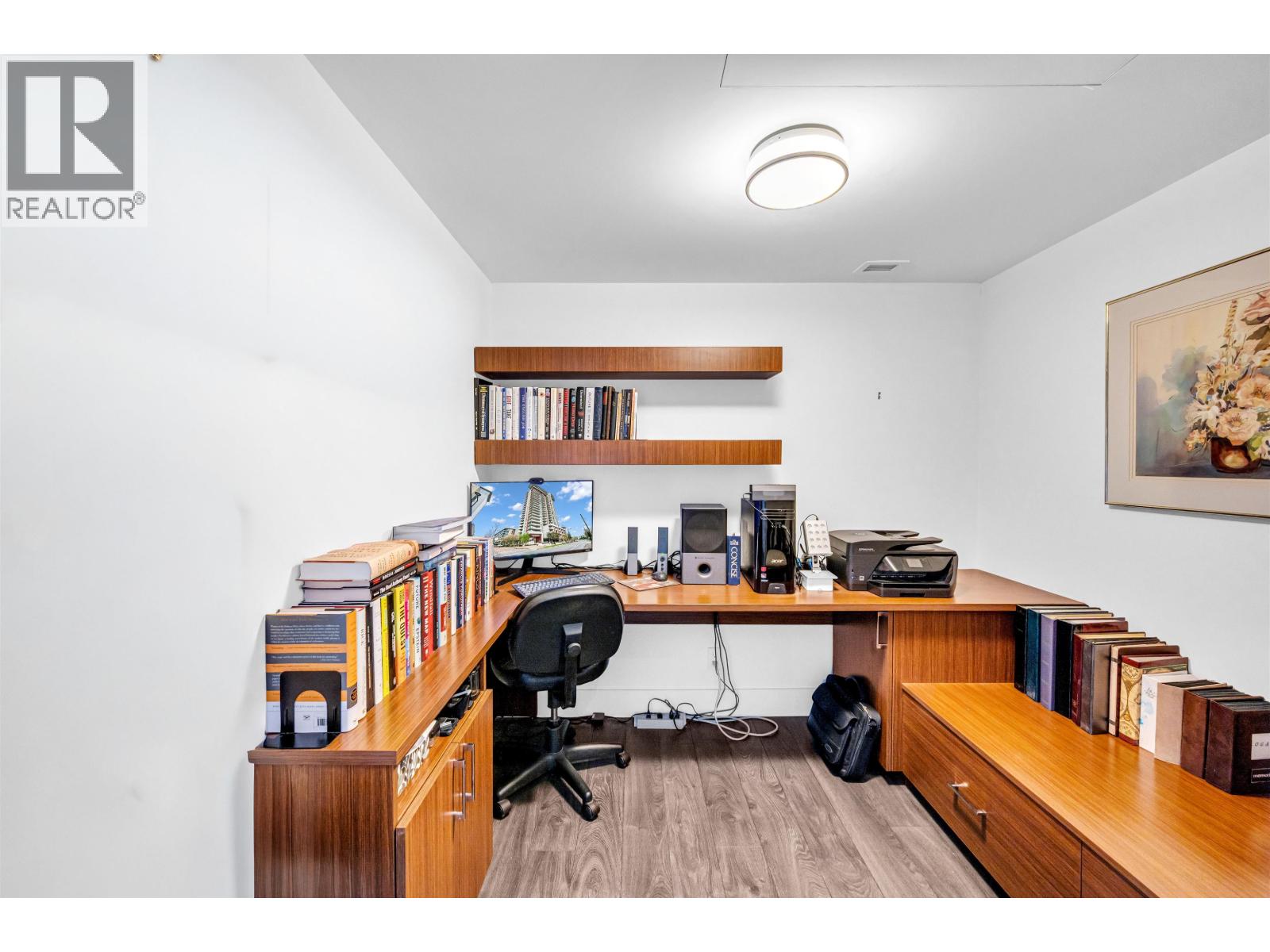 2107 1550 Fern Street, North Vancouver, British Columbia  V7J 2L6 - Photo 17 - R3112103