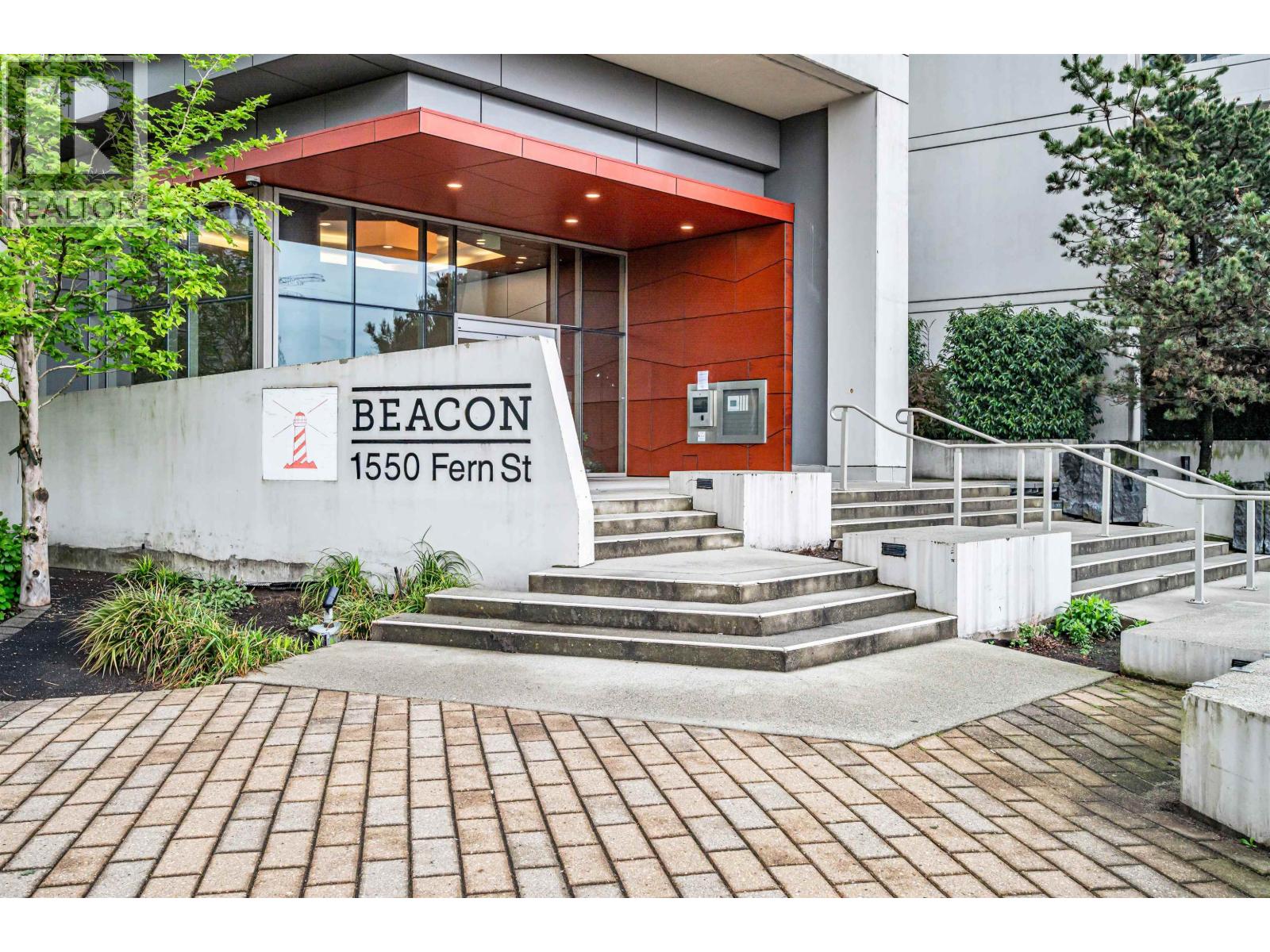 2107 1550 Fern Street, North Vancouver, British Columbia  V7J 2L6 - Photo 31 - R3112103