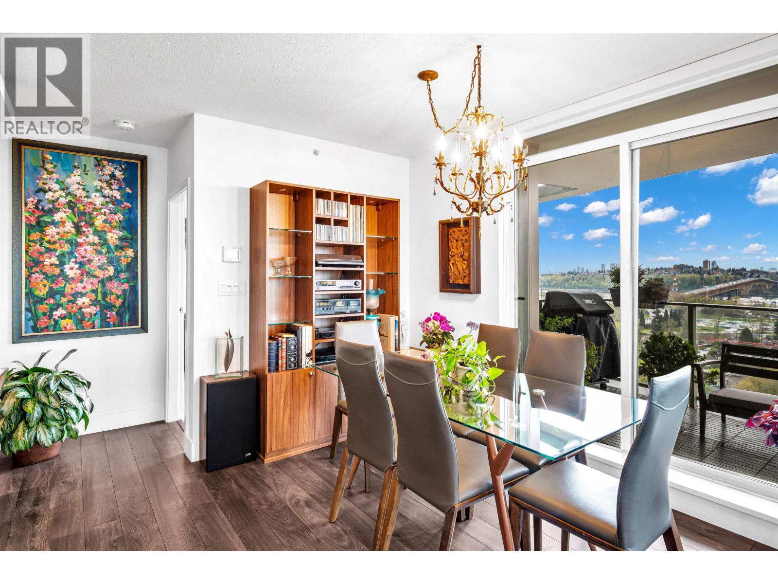 2107 1550 Fern Street, North Vancouver, British Columbia  V7J 2L6 - Photo 13 - R3112103