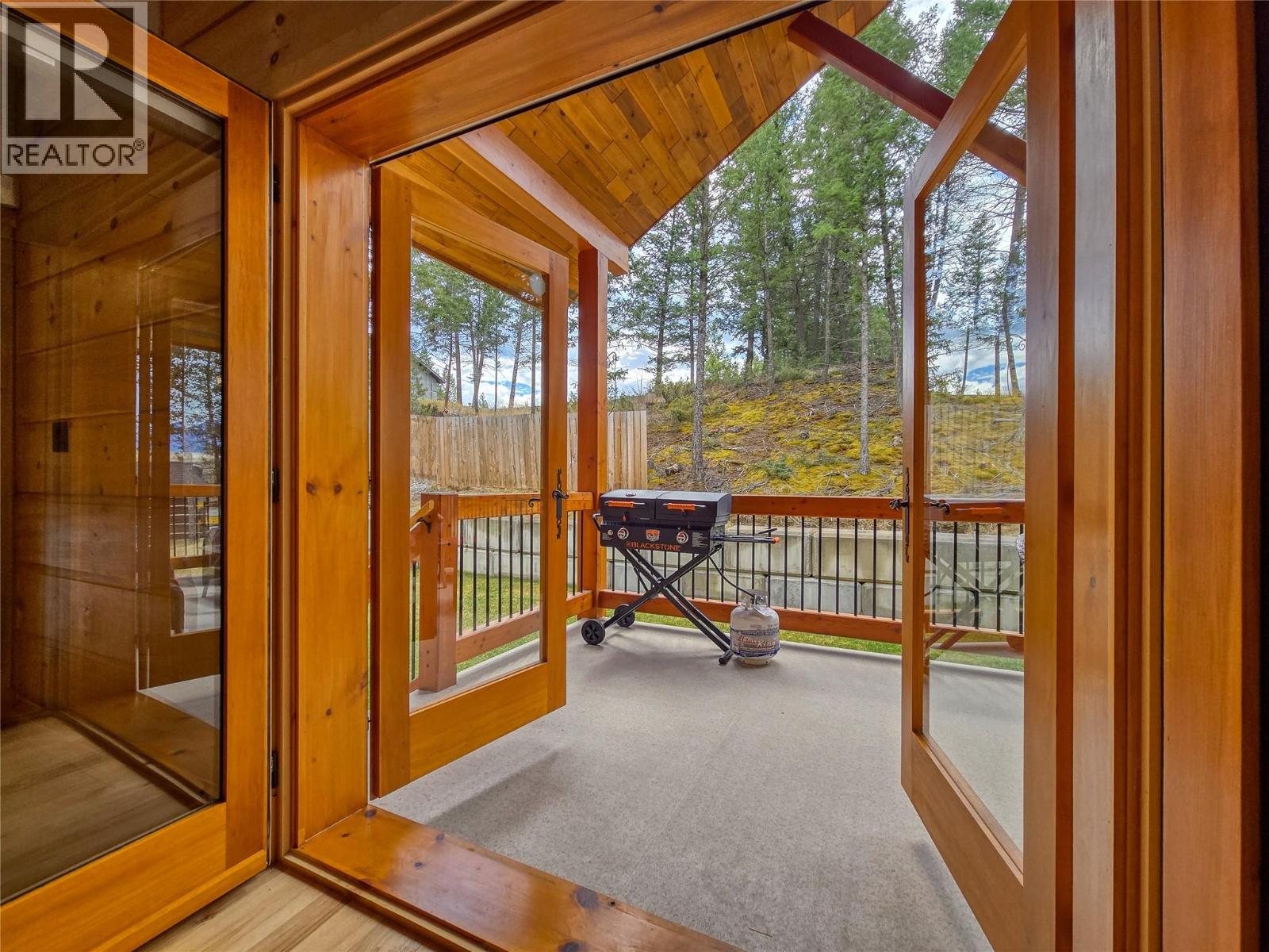 983 Swansea View Road Road, Invermere, British Columbia  V0A 1K3 - Photo 47 - 10383264