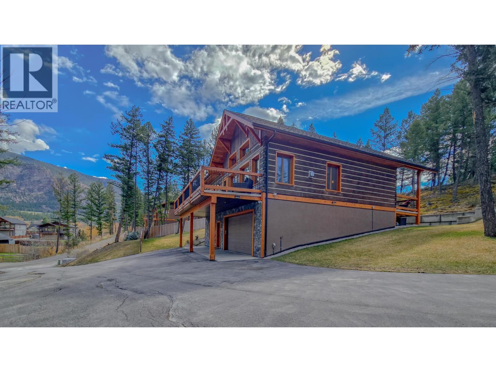 983 Swansea View Road Road, Invermere, British Columbia  V0A 1K3 - Photo 18 - 10383264