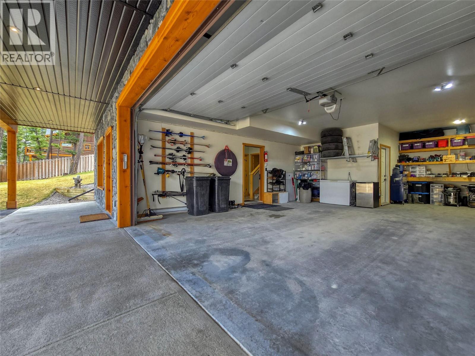 983 Swansea View Road Road, Invermere, British Columbia  V0A 1K3 - Photo 20 - 10383264