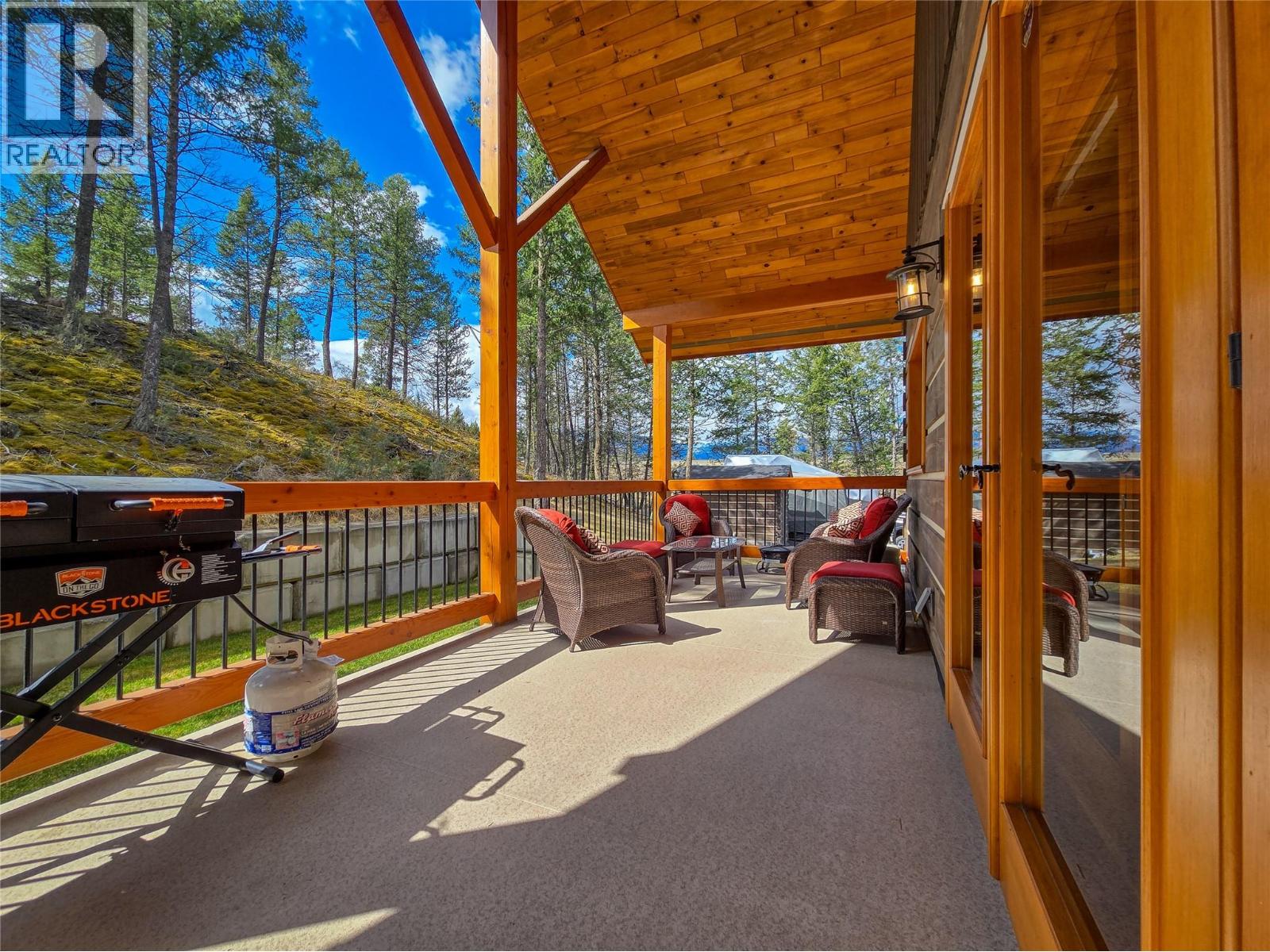 983 Swansea View Road Road, Invermere, British Columbia  V0A 1K3 - Photo 48 - 10383264