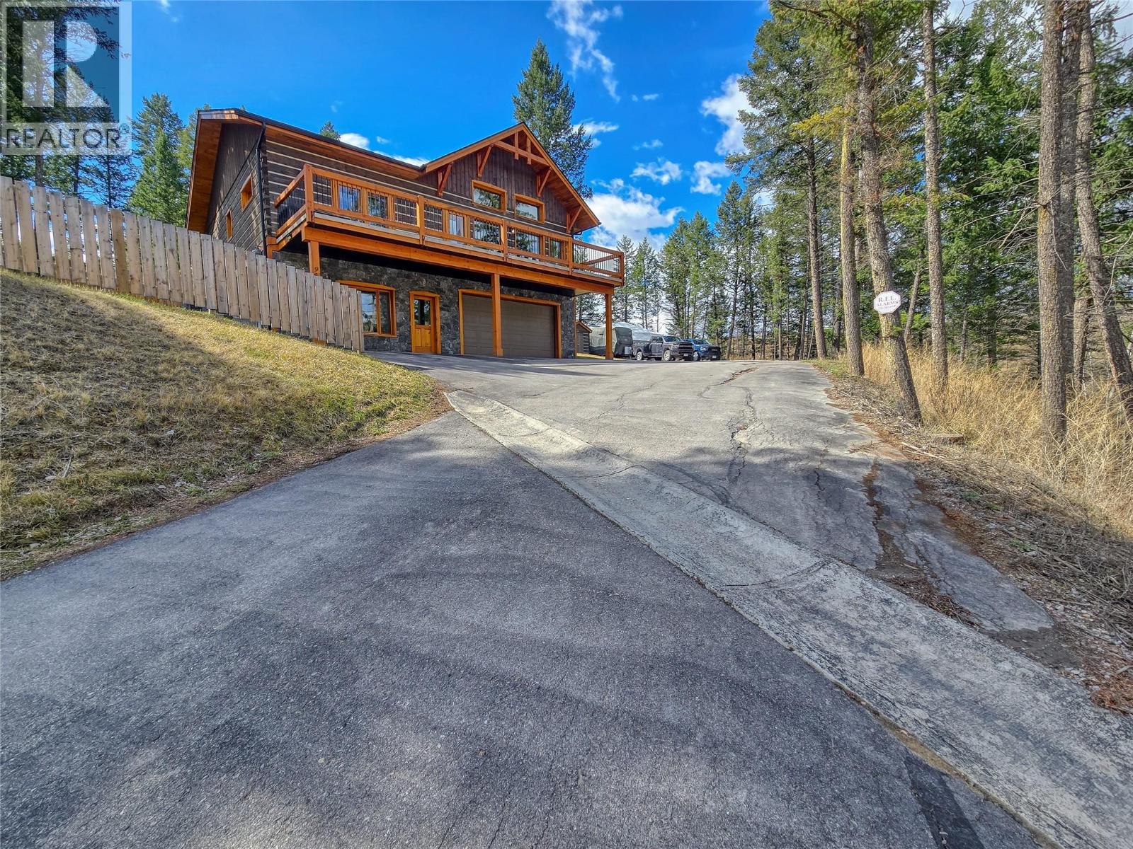 983 Swansea View Road Road, Invermere, British Columbia  V0A 1K3 - Photo 9 - 10383264