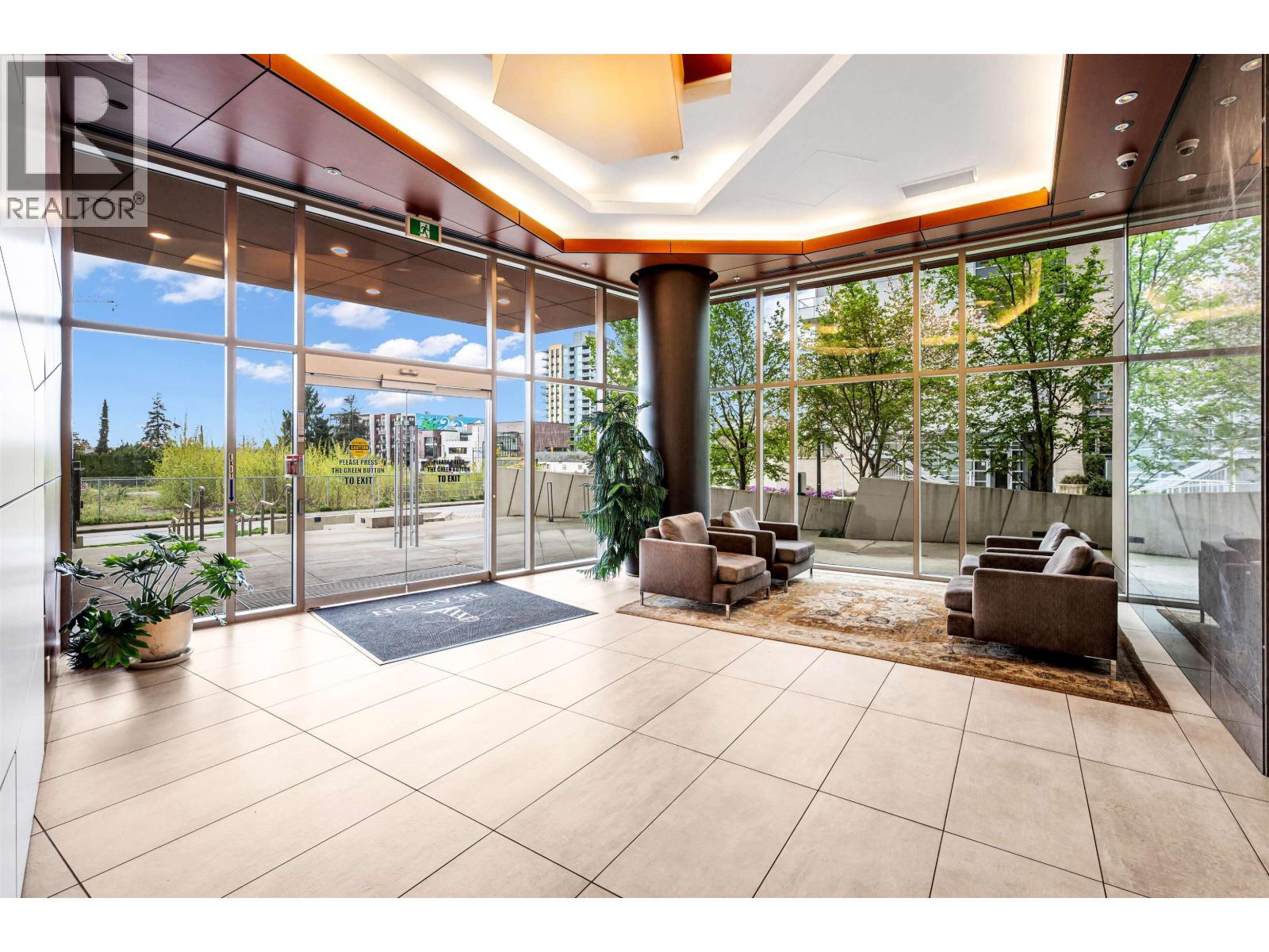 2107 1550 Fern Street, North Vancouver, British Columbia  V7J 2L6 - Photo 29 - R3112103