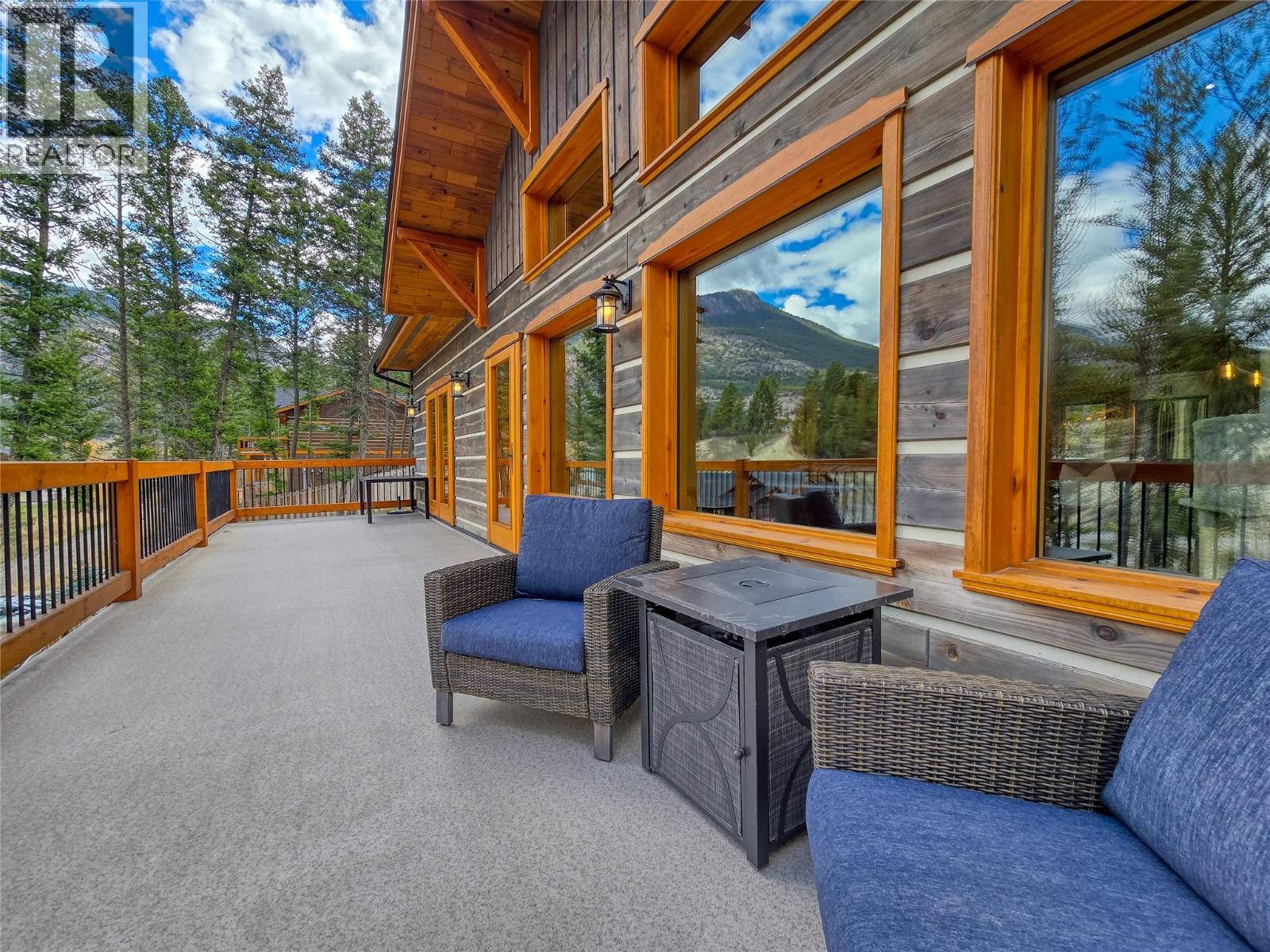 983 Swansea View Road Road, Invermere, British Columbia  V0A 1K3 - Photo 40 - 10383264