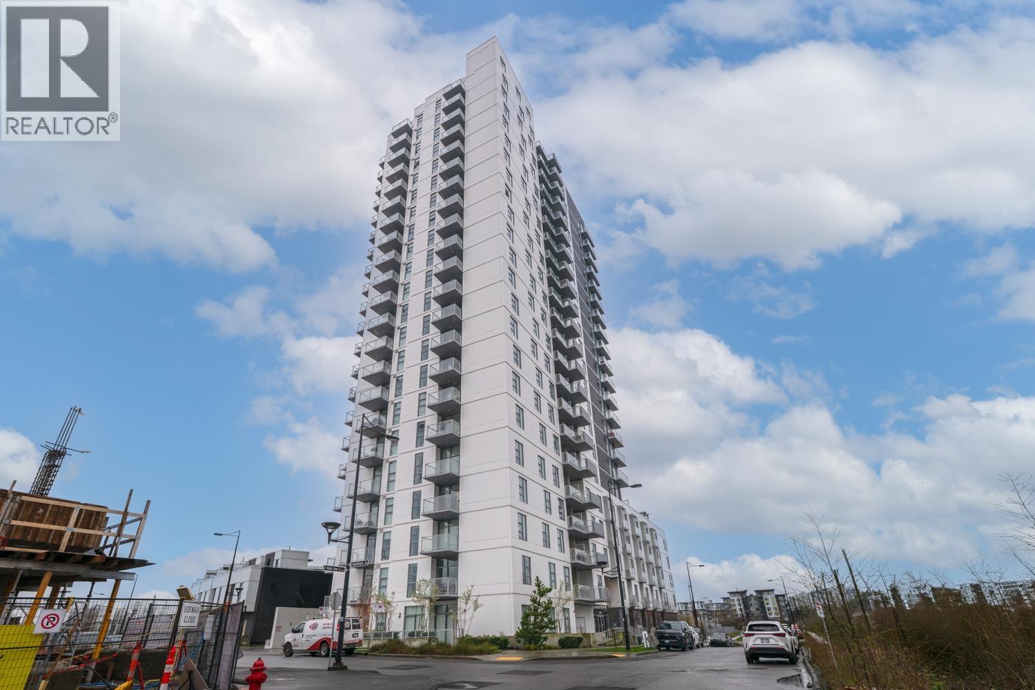 1507 3430 E KENT AVENUE SOUTH AVENUE, Vancouver, British Columbia