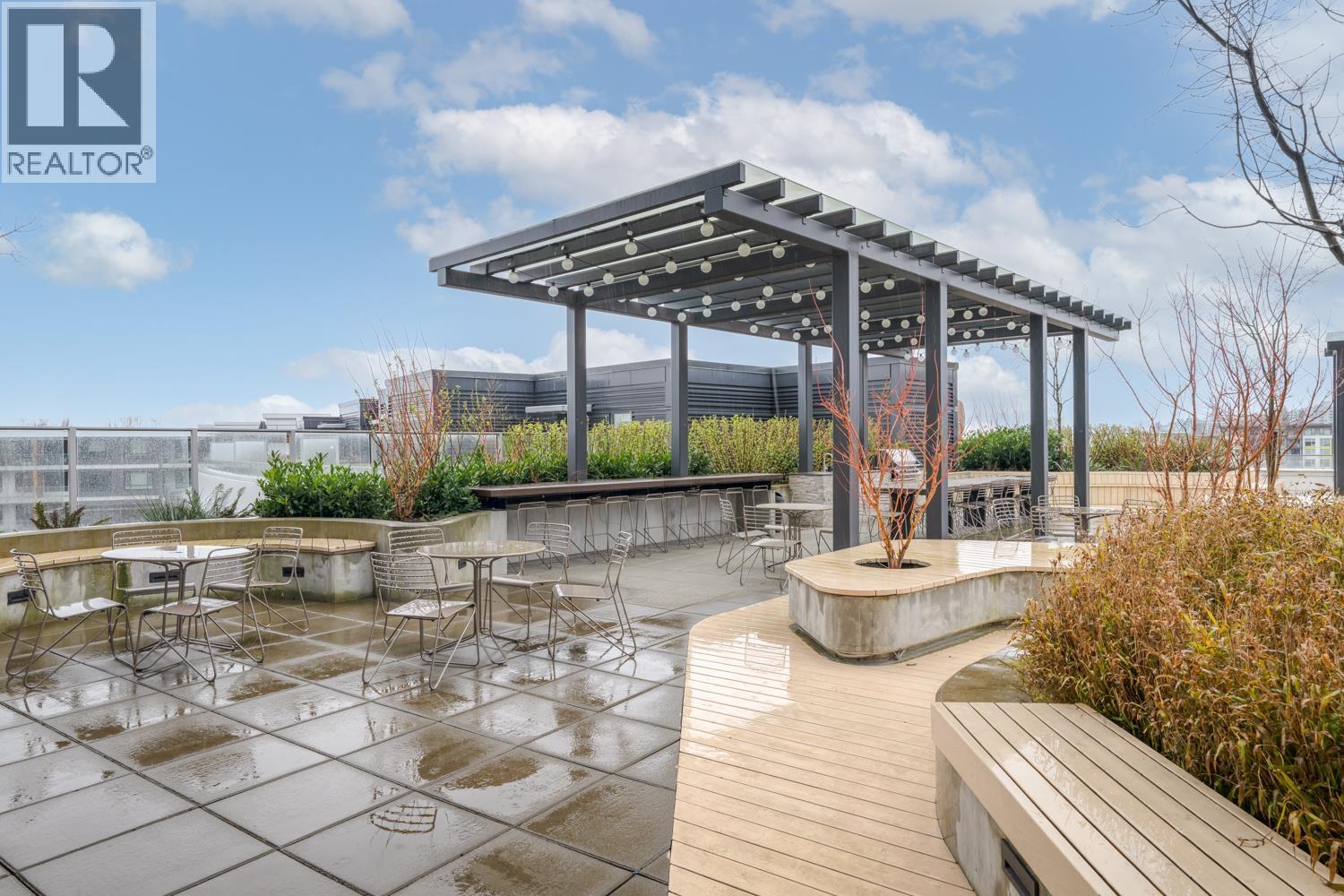 1507 3430 E Kent Avenue South Avenue, Vancouver, British Columbia  V5S 0G7 - Photo 24 - R3112142