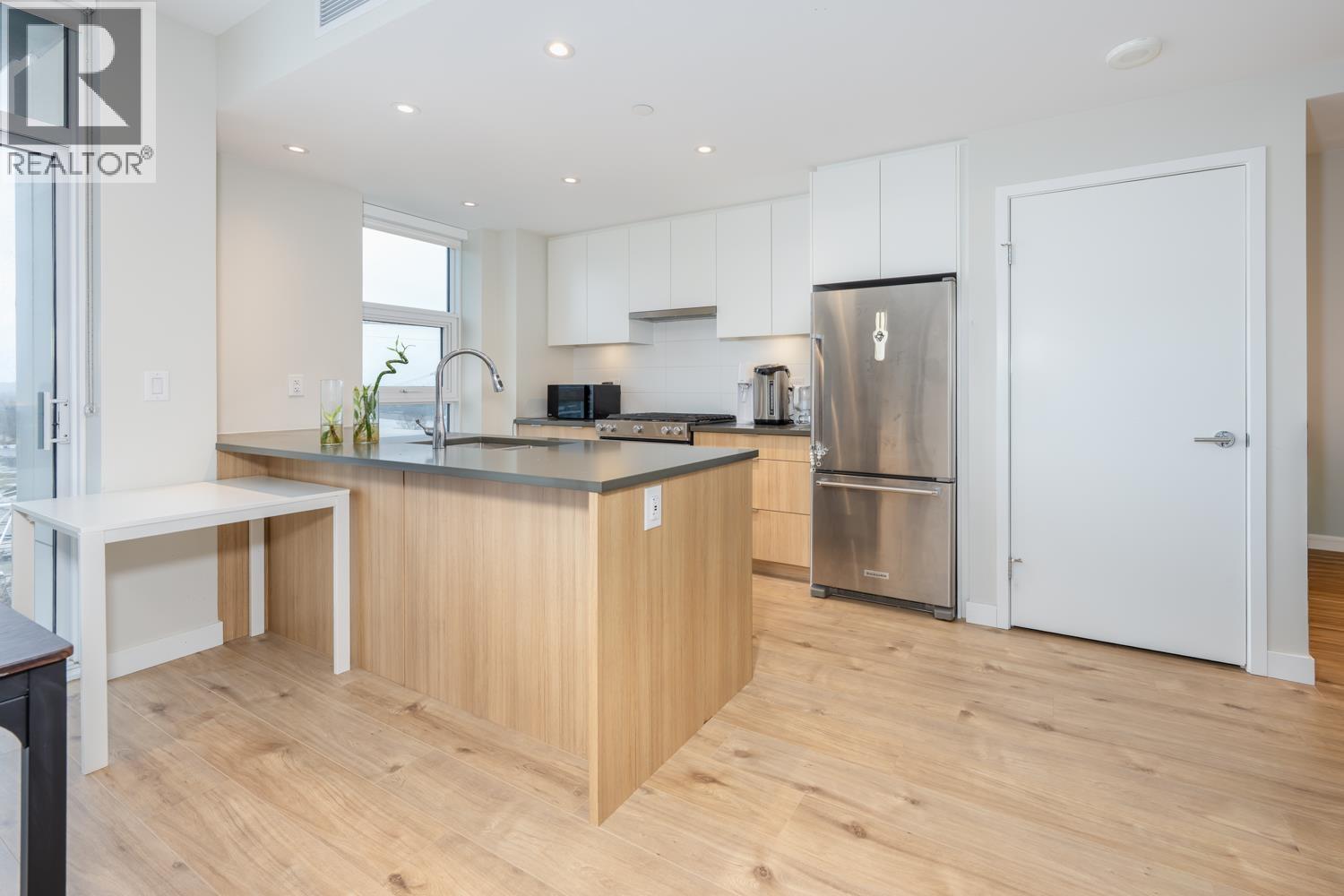 1507 3430 E Kent Avenue South Avenue, Vancouver, British Columbia  V5S 0G7 - Photo 6 - R3112142