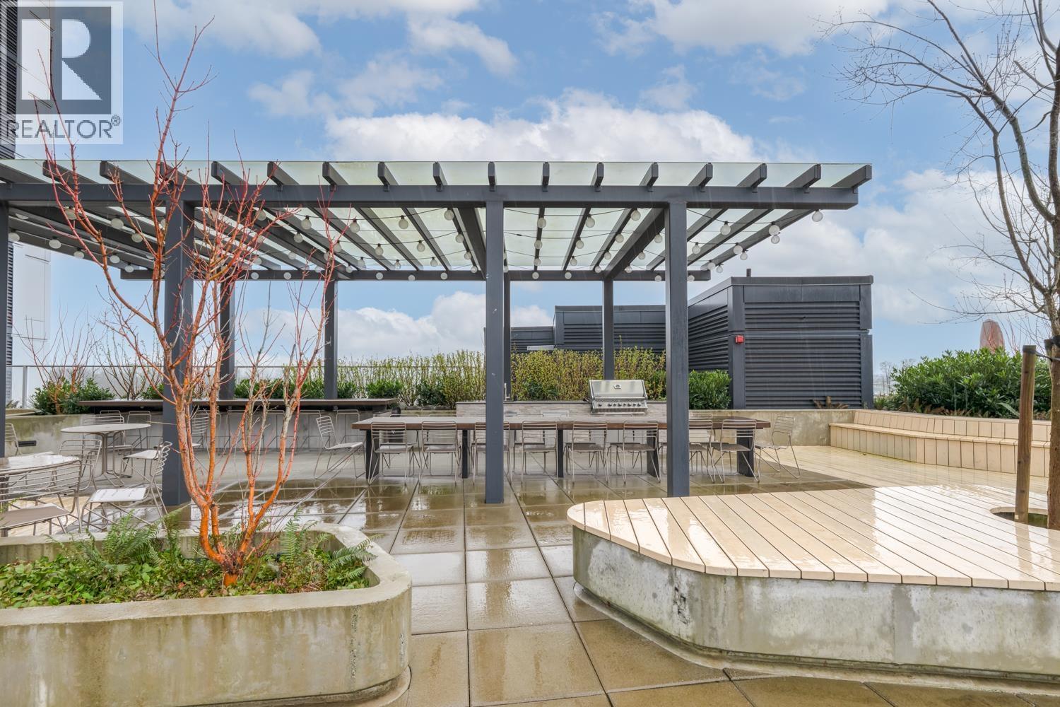 1507 3430 E Kent Avenue South Avenue, Vancouver, British Columbia  V5S 0G7 - Photo 25 - R3112142