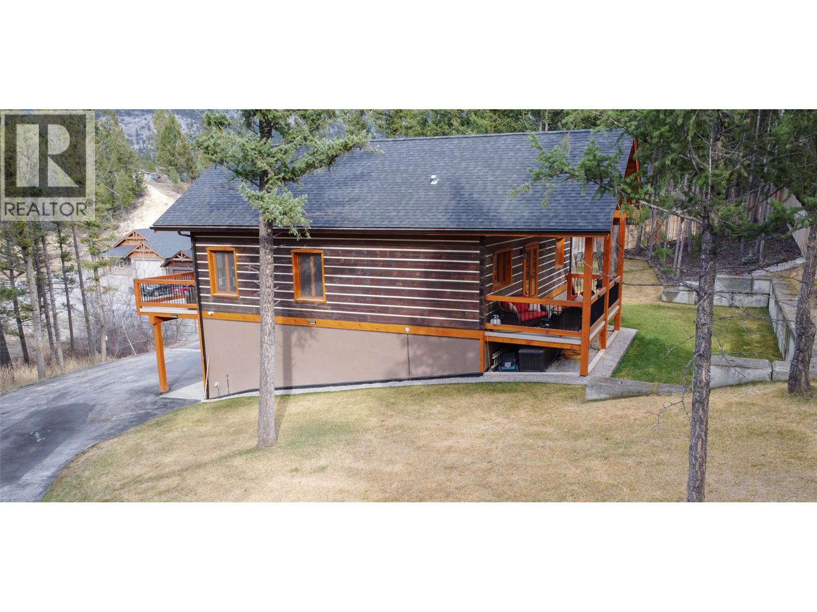 983 Swansea View Road Road, Invermere, British Columbia  V0A 1K3 - Photo 64 - 10383264