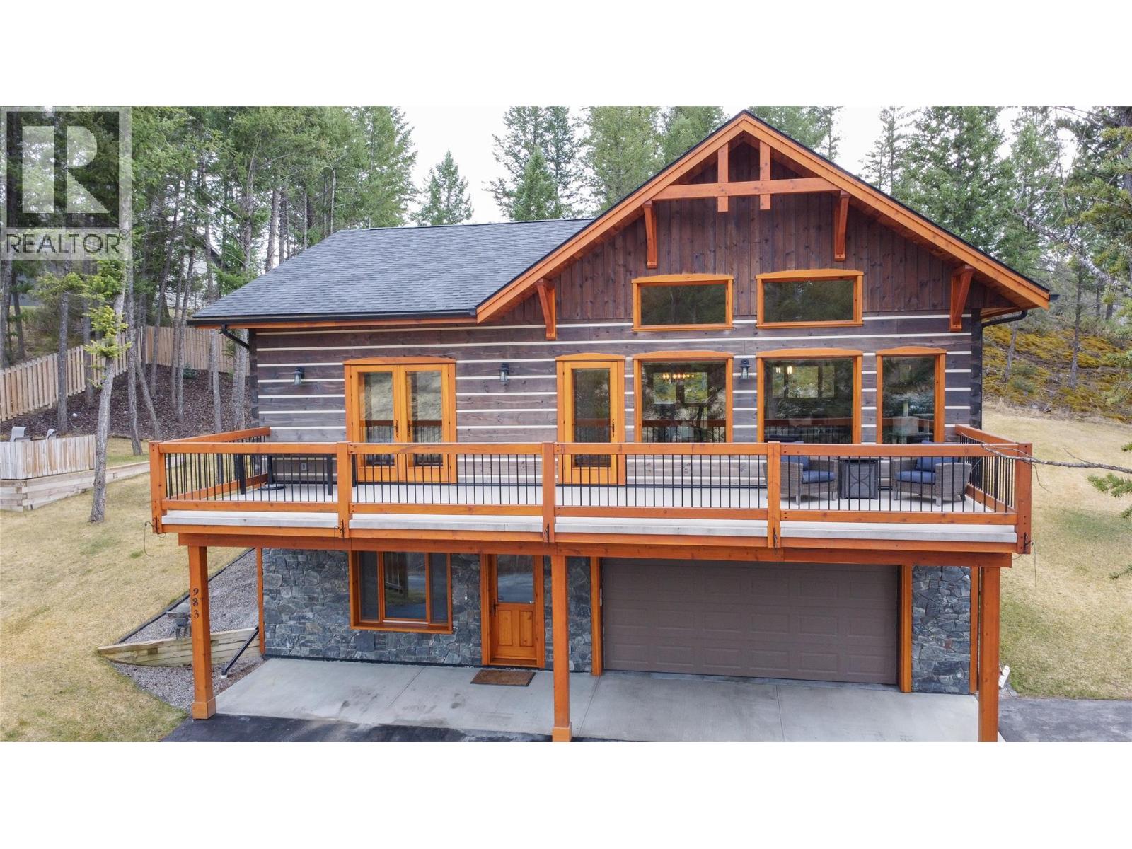 983 Swansea View Road Road, Invermere, British Columbia  V0A 1K3 - Photo 8 - 10383264