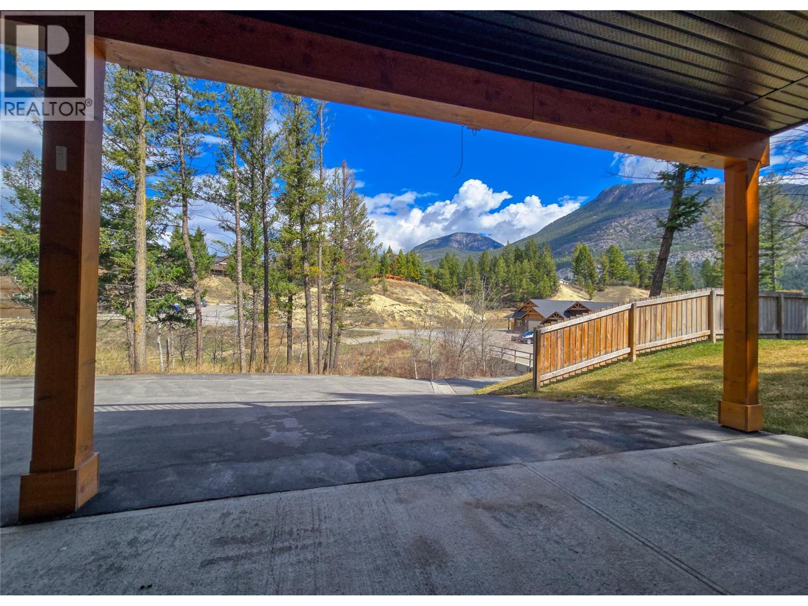 983 Swansea View Road Road, Invermere, British Columbia  V0A 1K3 - Photo 23 - 10383264